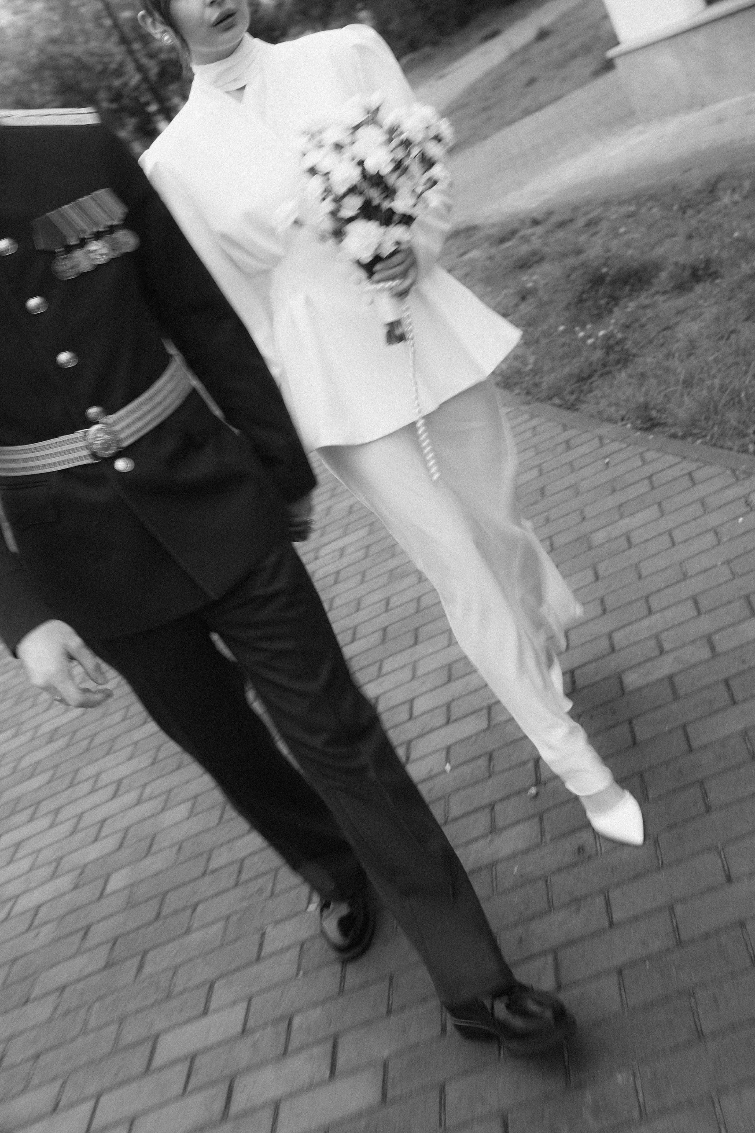 Максим и Дарья. Свадебный фотограф Екатеринбург Алексей Ладыгин