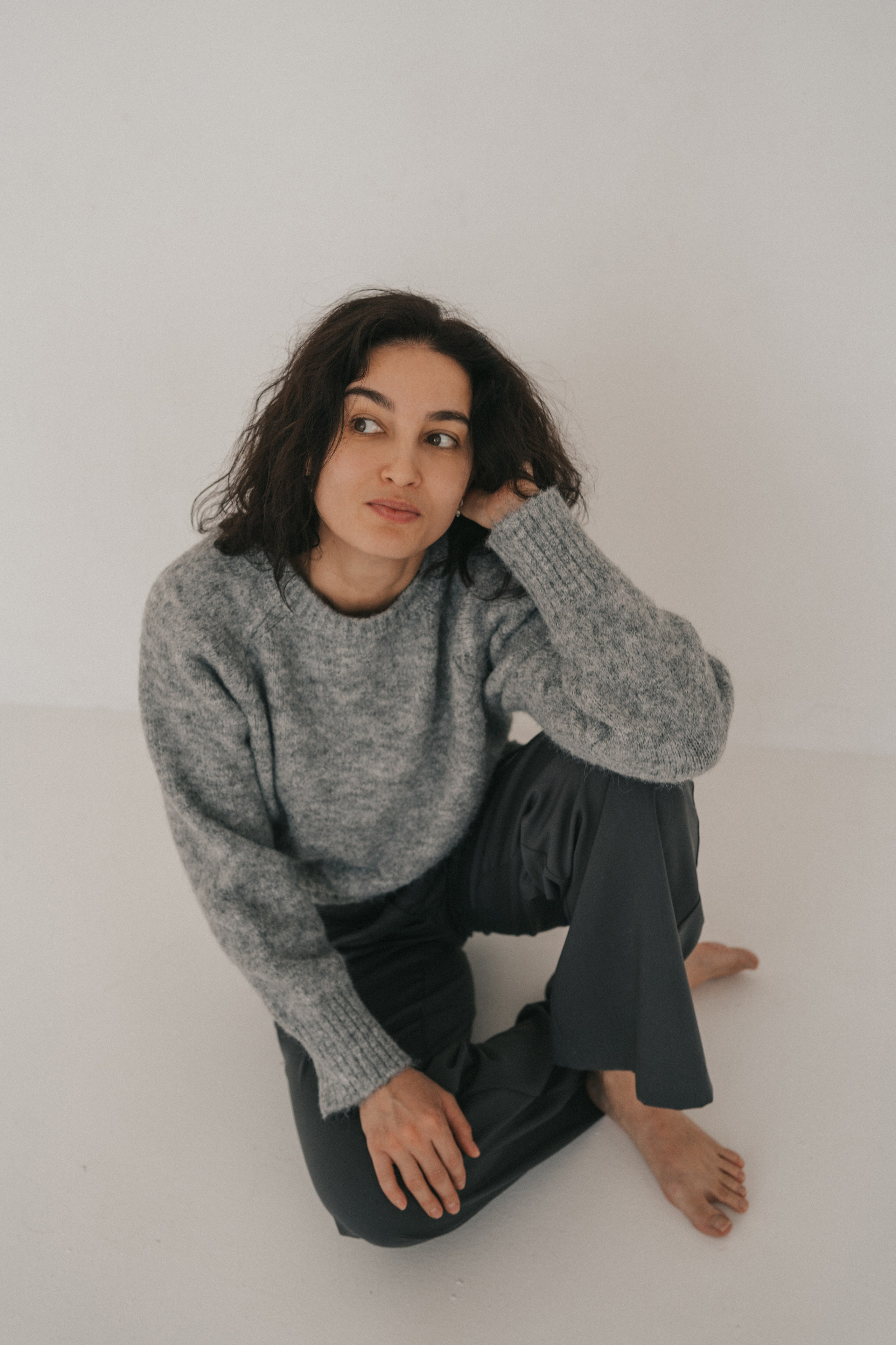 Ольга. Семейный фотограф в Тольятти Екатерина Невзорова