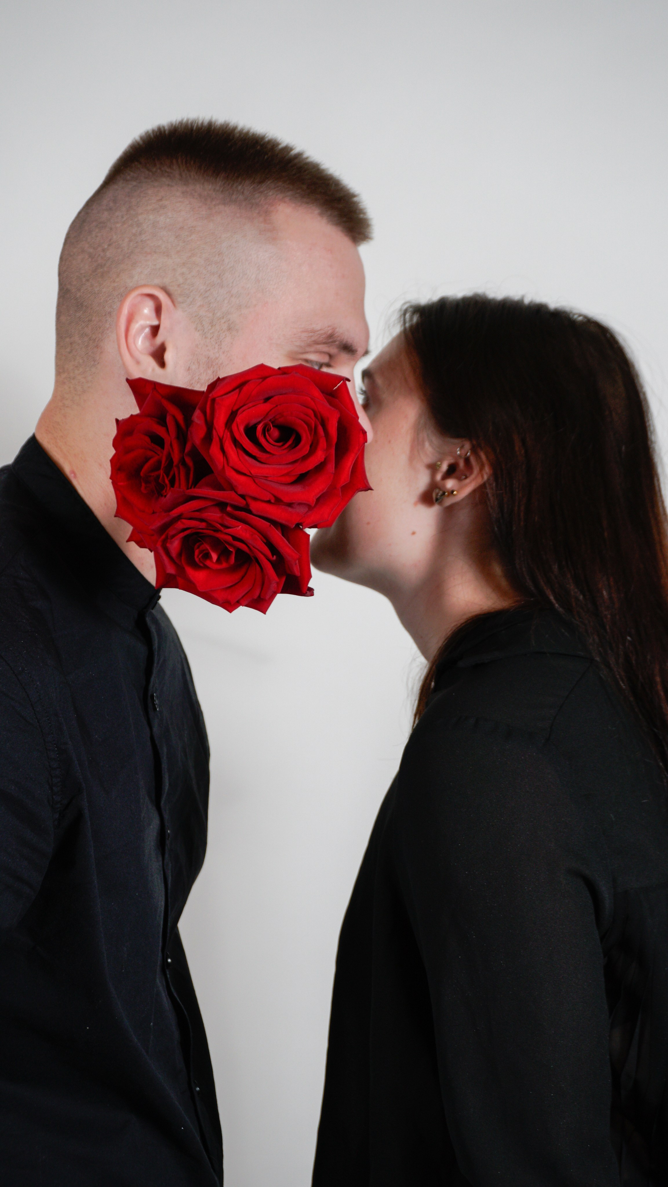 Мои работы. Roventa