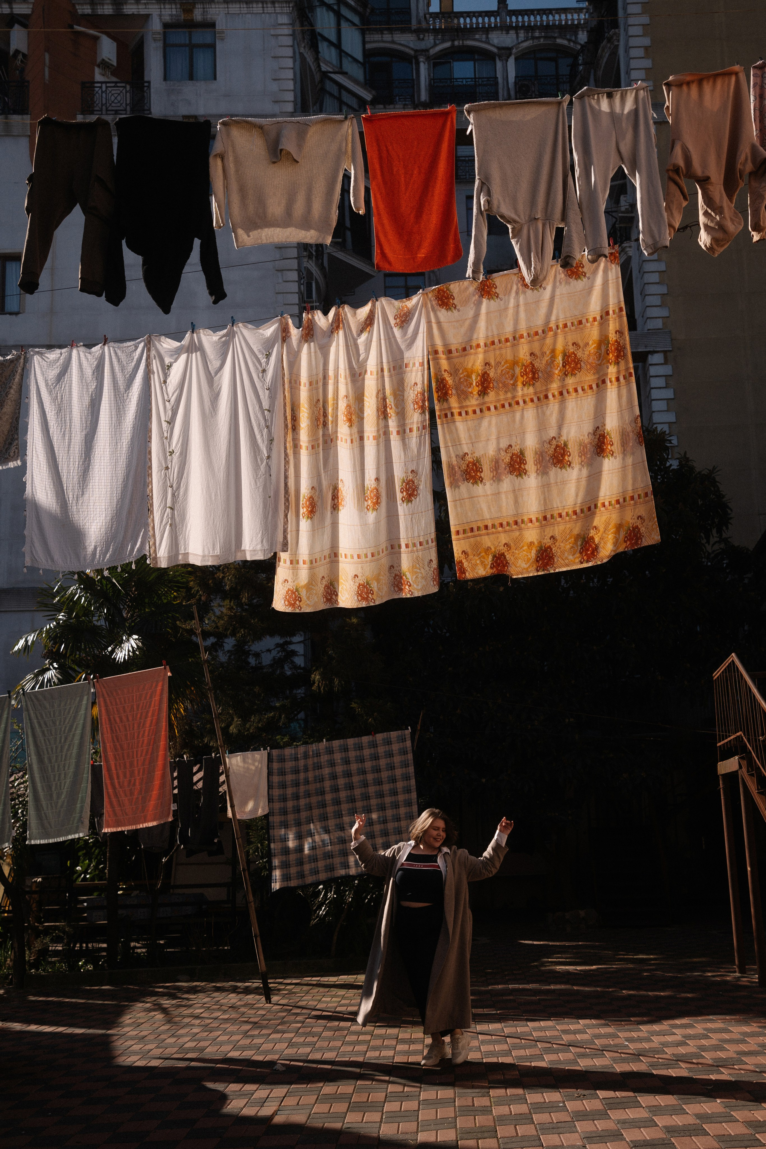 22. Фотограф Батуми | Ксения Кинасова