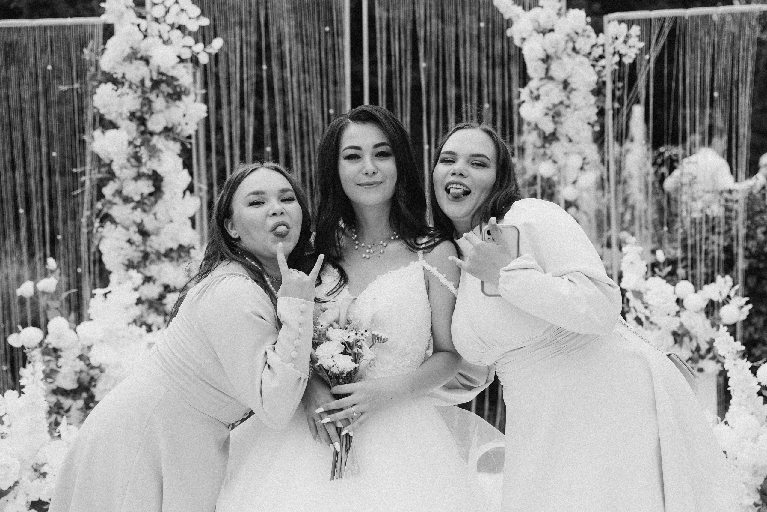 Just dance. Фотограф в Астрахани Радмир Баймухамедов