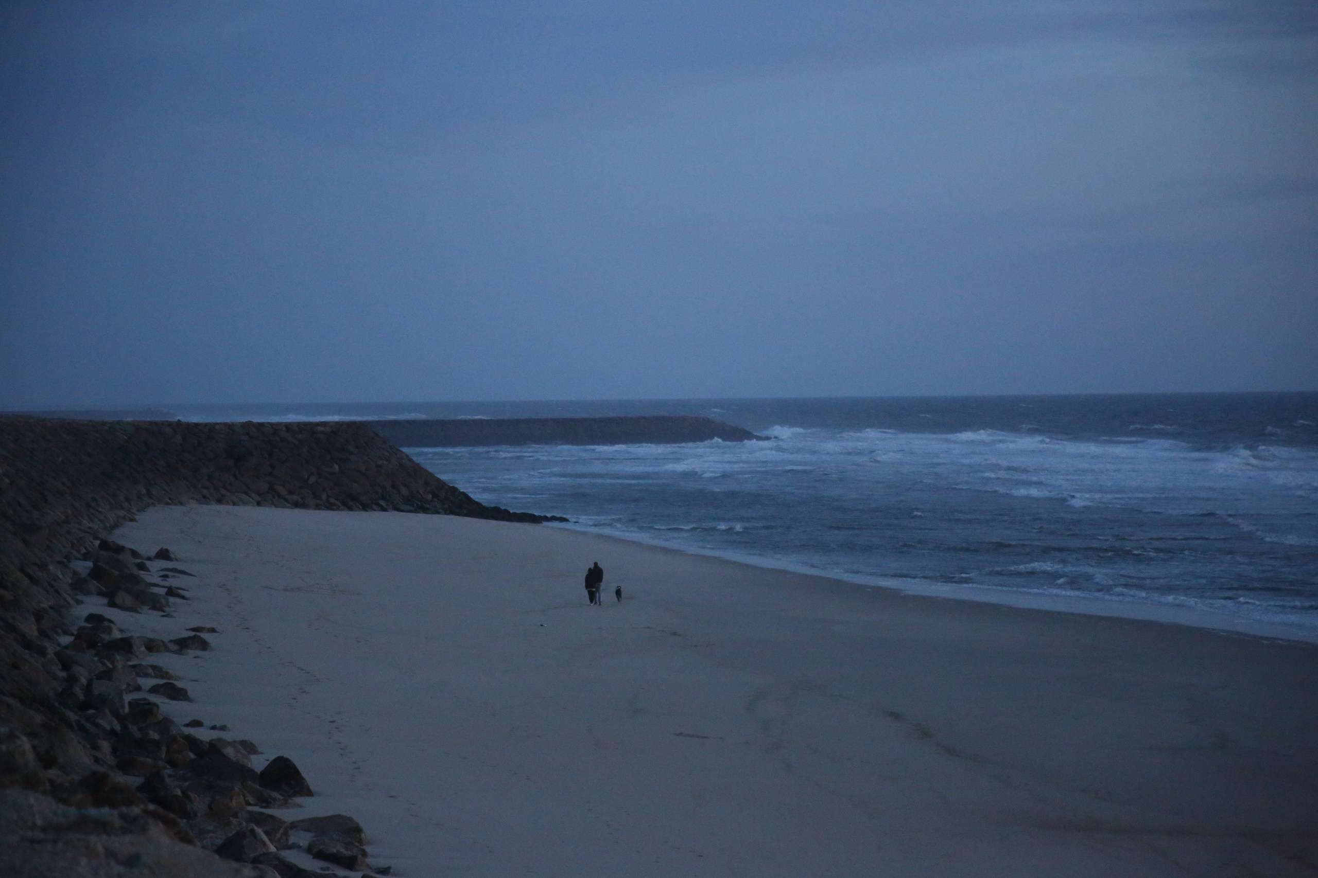 Esmoriz, Portugal. Andrey Filippov Photographer