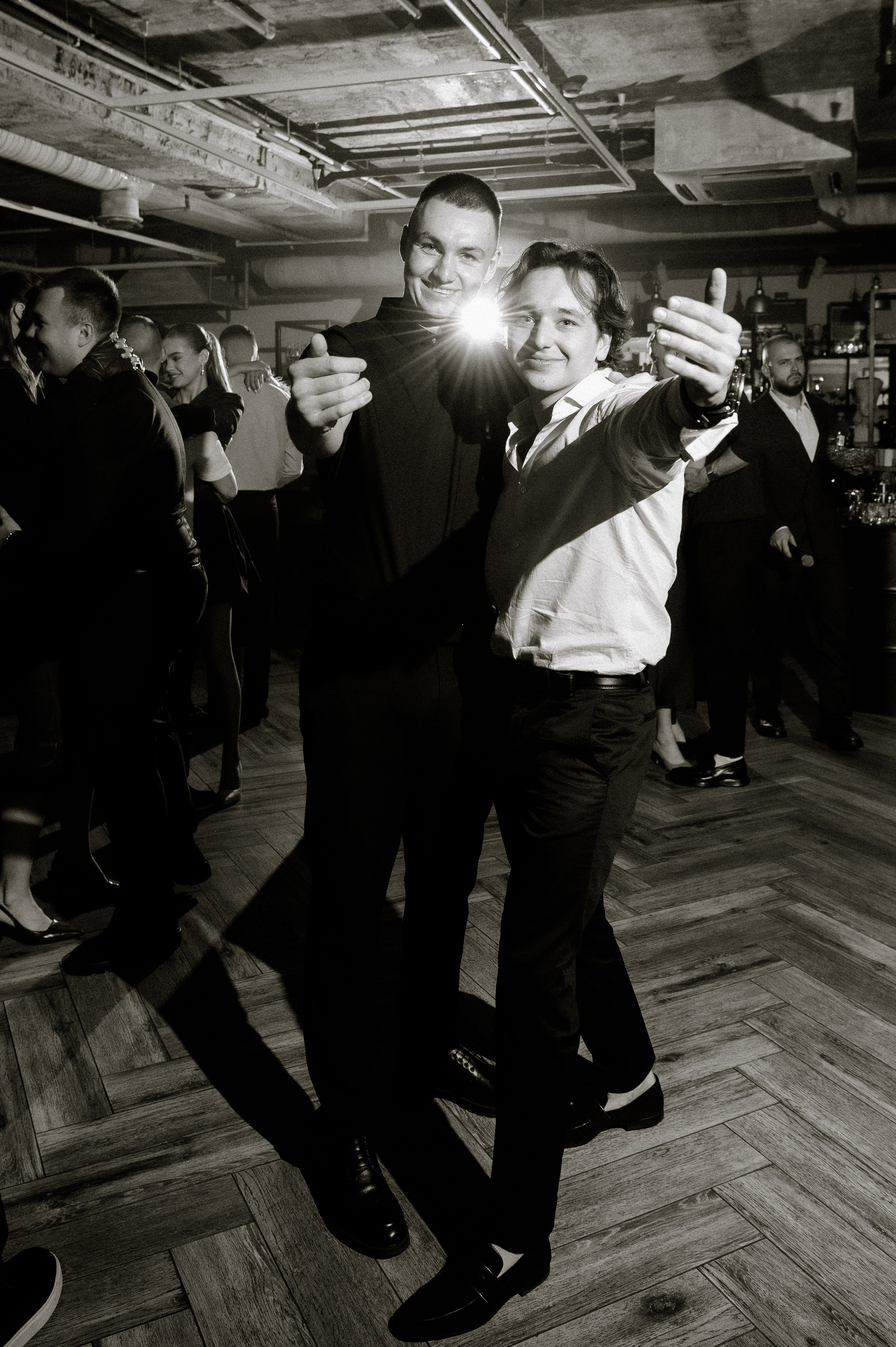 Александр и Ольга. Свадебный фотограф Белгород