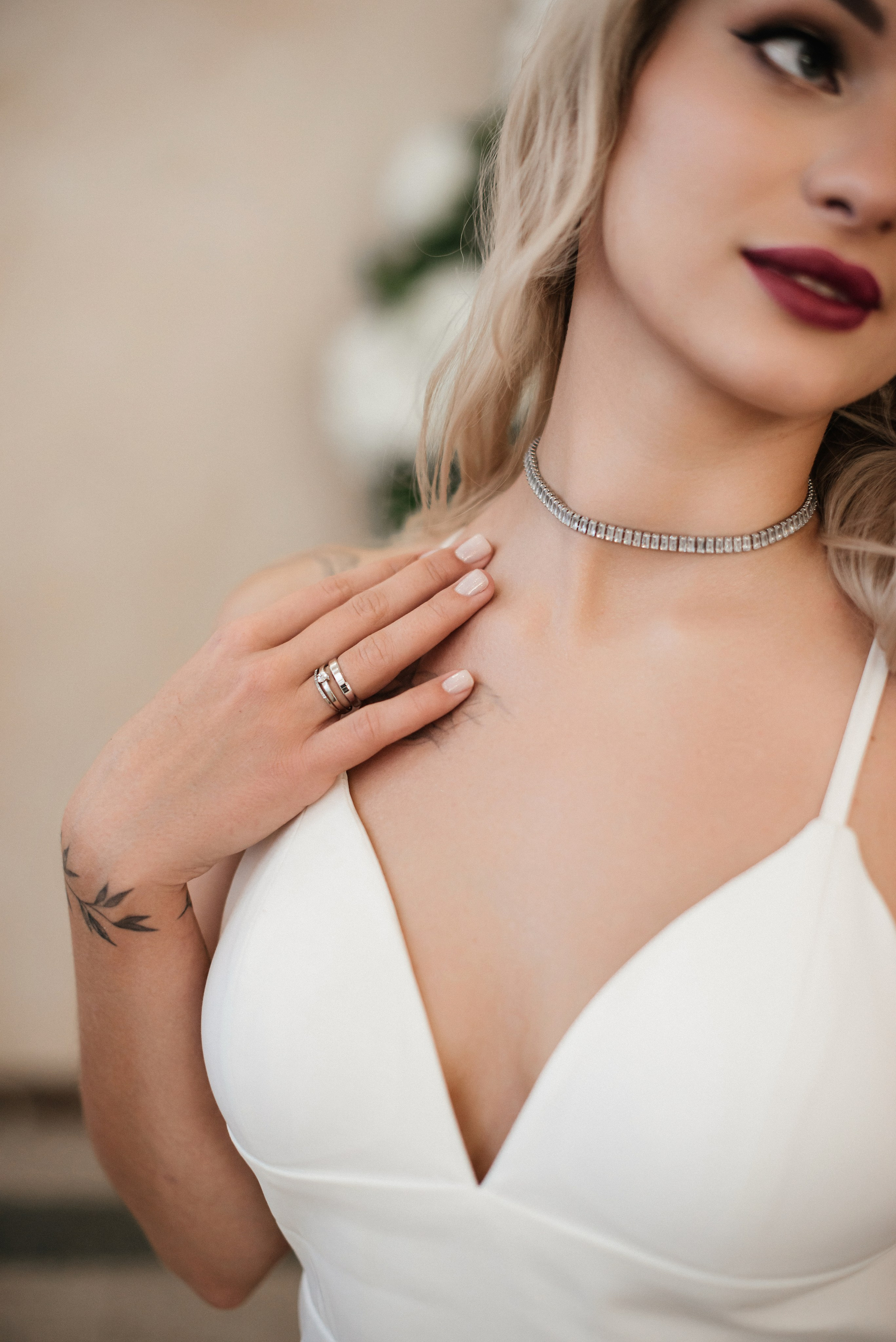 Александр и Валерия. Свадебный фотограф Белгород