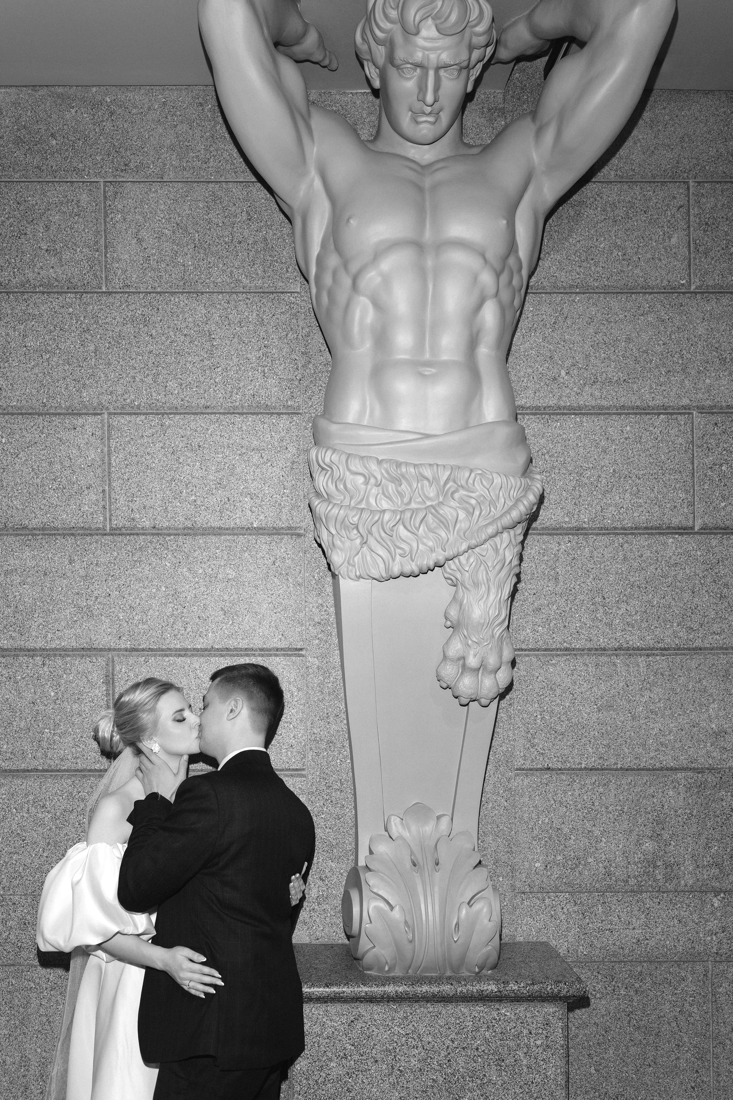 Дмитрий и Наталья. Свадебный фотограф Санкт-Петербург СПб Виталий Богданов