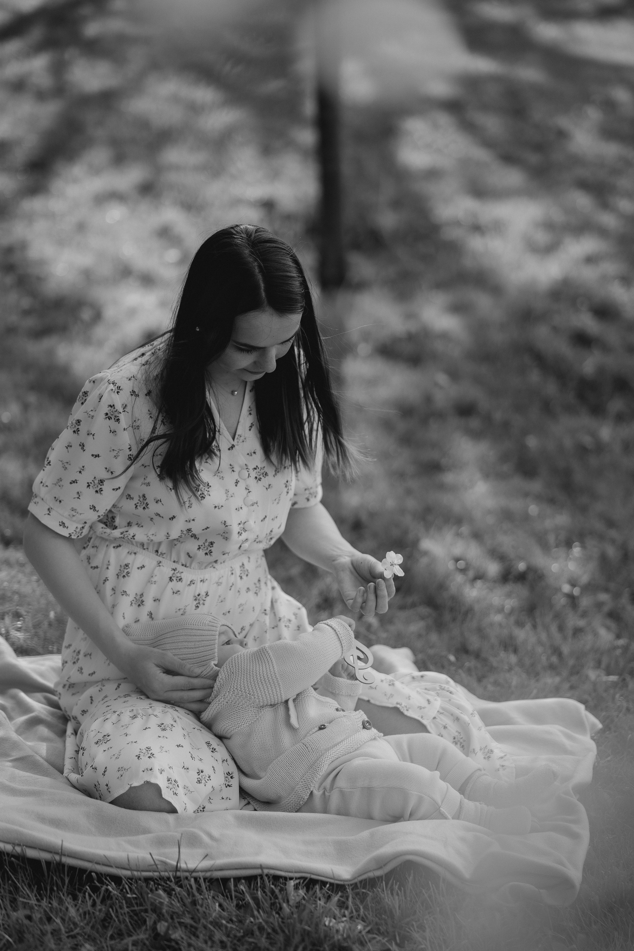 Первое цветение. Ваш фотограф Вика Артемова