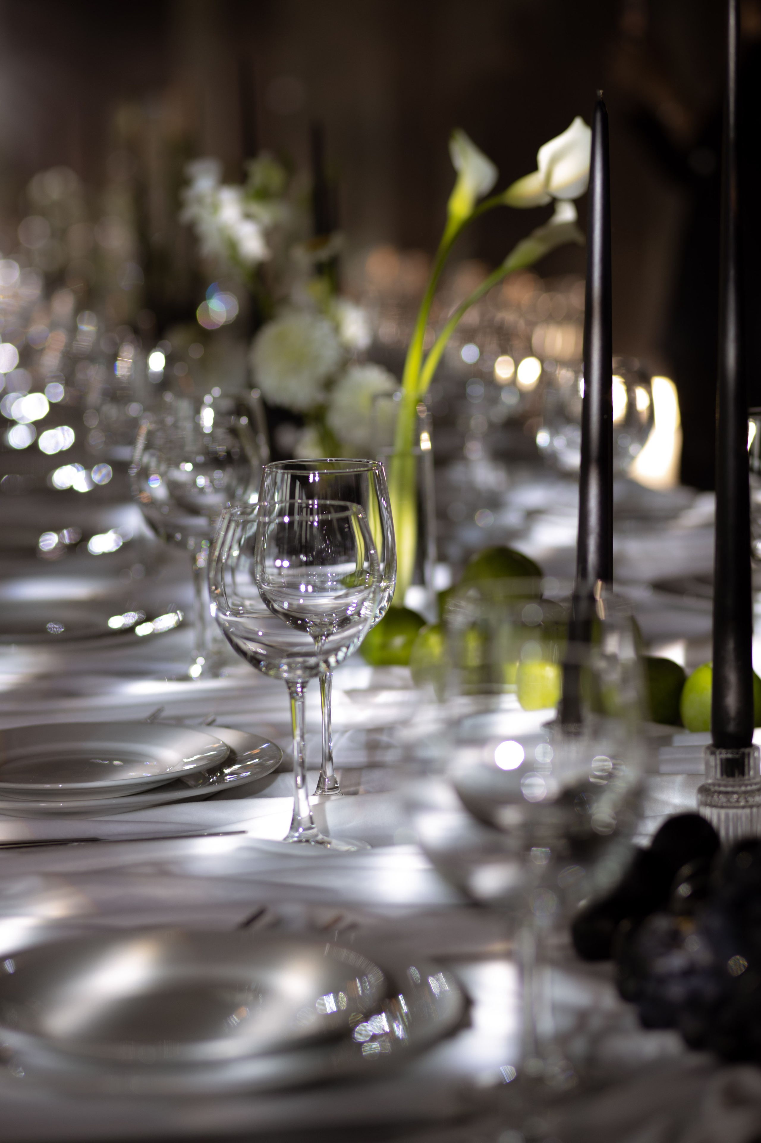 Алина & Андрей. Оформление свадеб, декор свадеб Вера Маркова, Москва