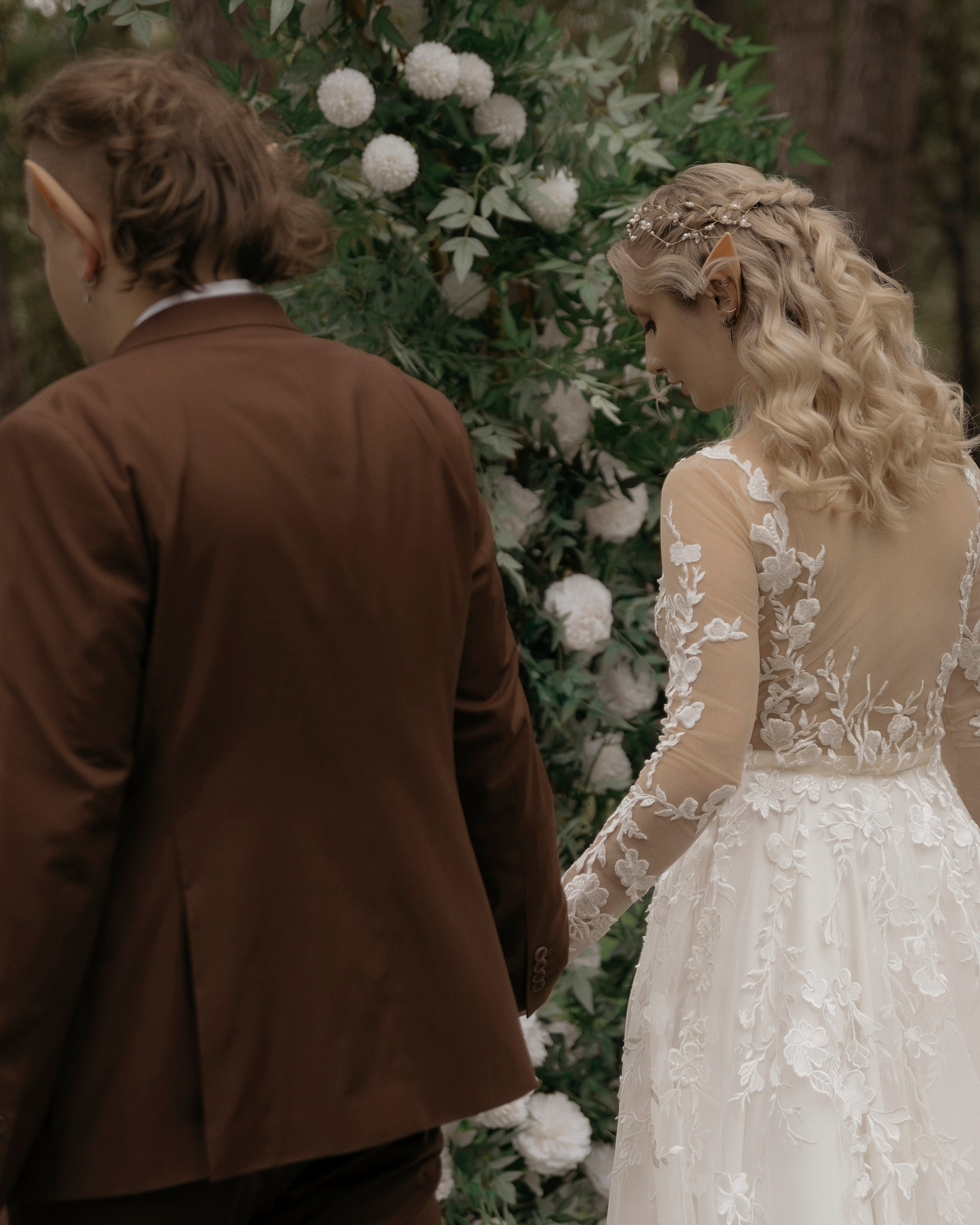 Всеволод и Алина. DARYA.BELKINA