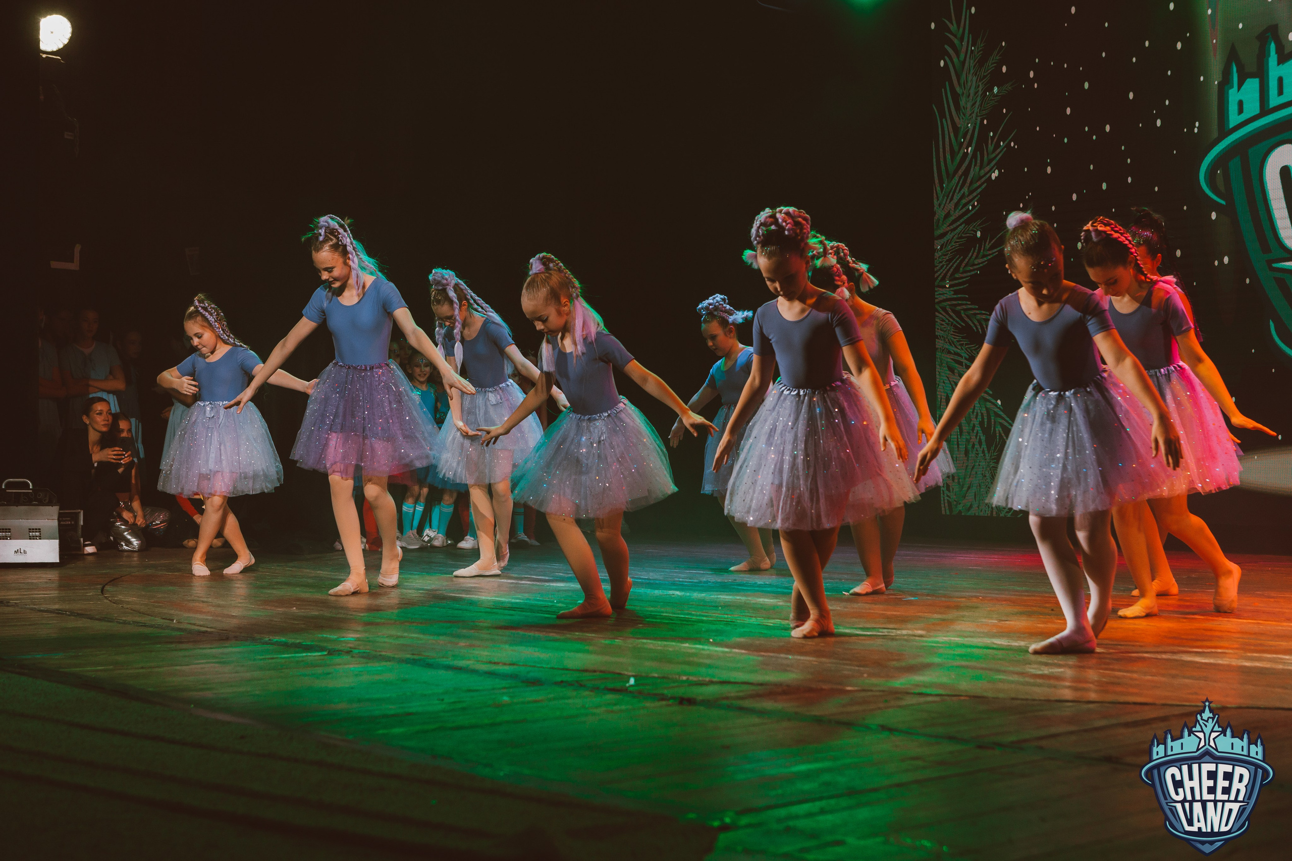 КОСМИЧЕСКОЕ НОВОГОДНЕЕ ПУТЕШЕСТВИЕ «CHEER LAND». Репортажный, семейный, свадебный, портретный фотограф