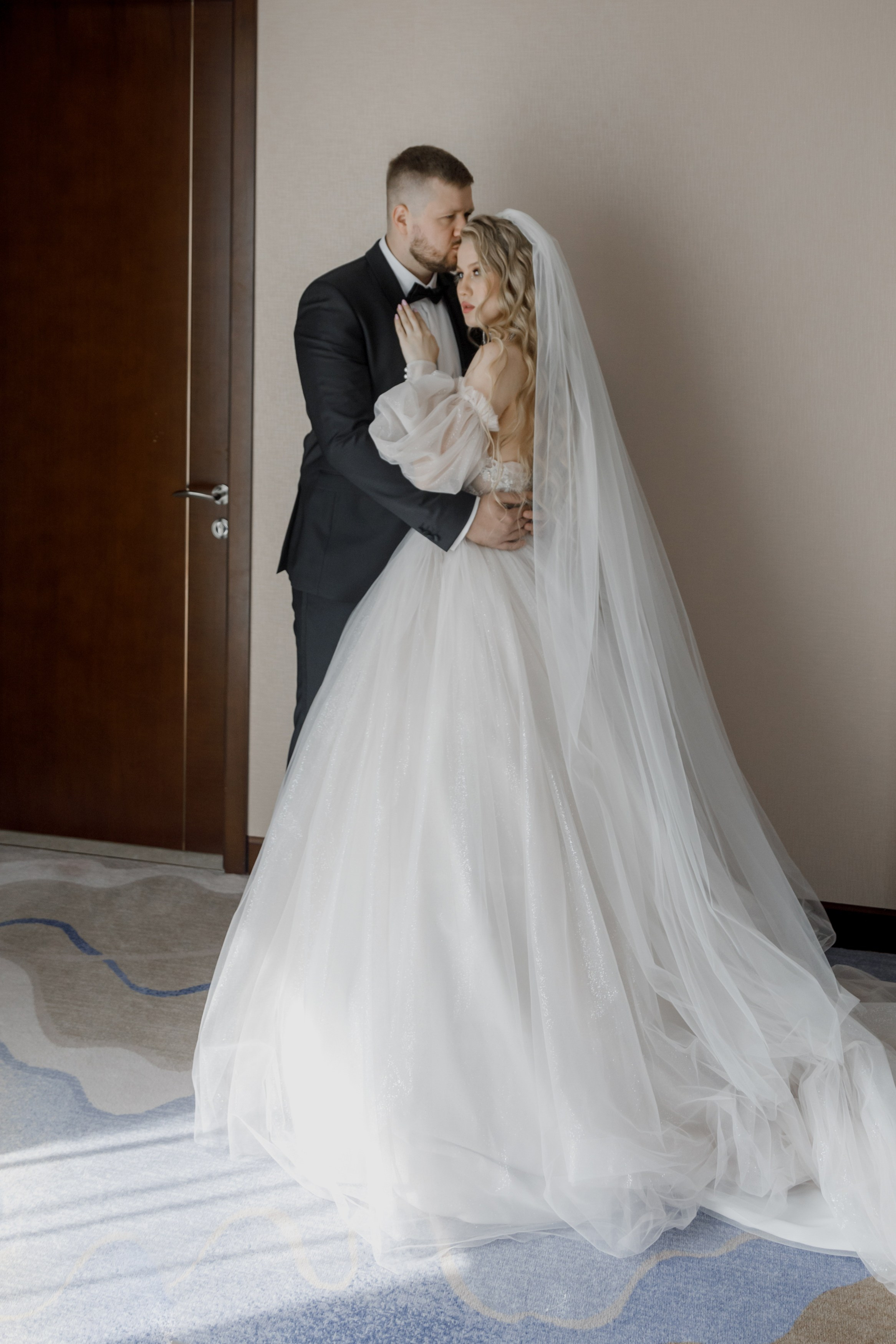 Artem & Albina. Destination wedding photographer Mary Korenchuk