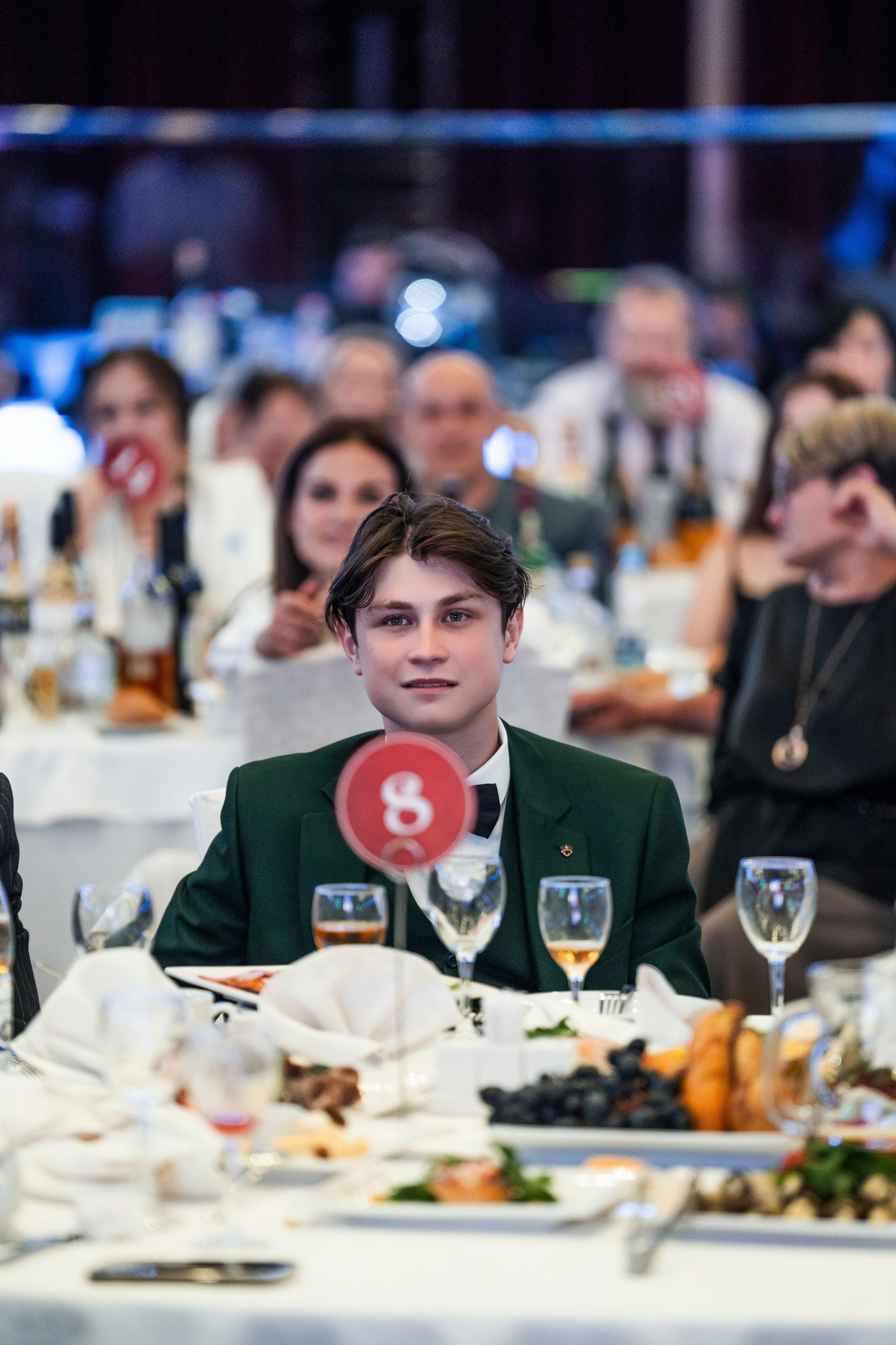 Выпускной. Фотограф Казань