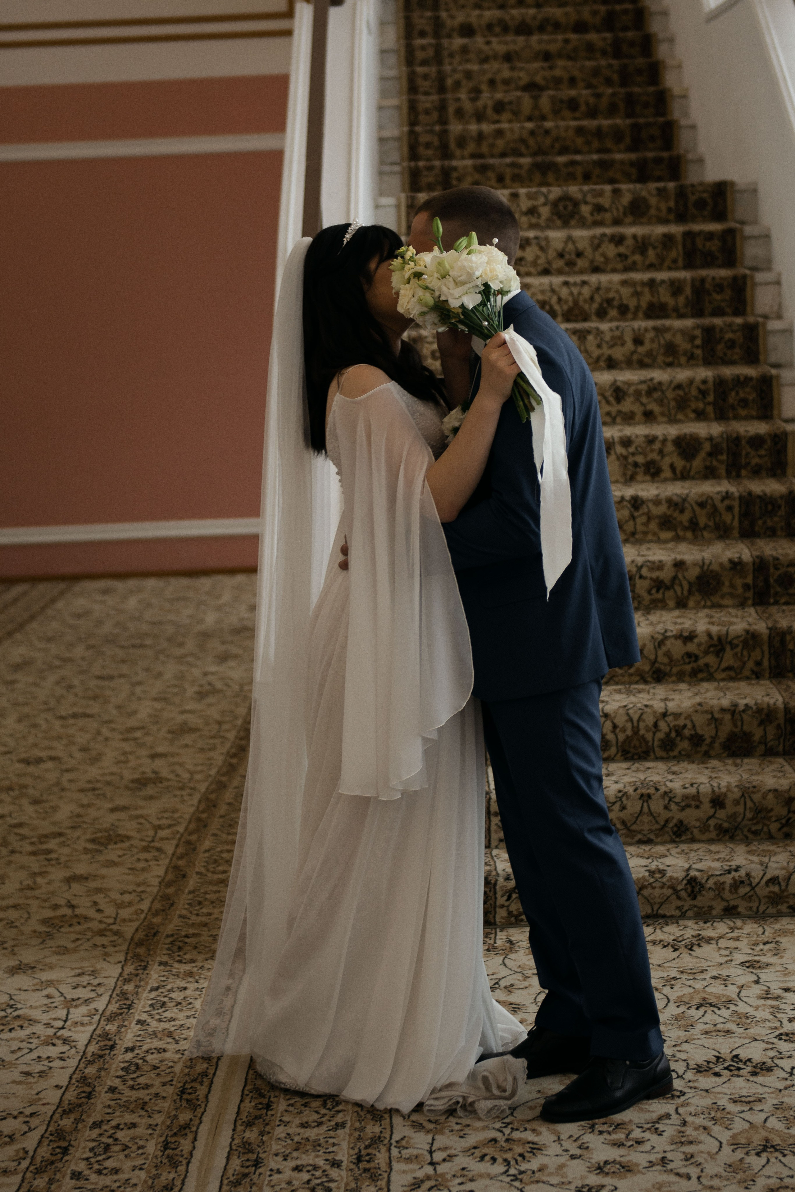 Валерия и Максим. Свадебный и женский фотограф в Ставрополе Вика Лексеева