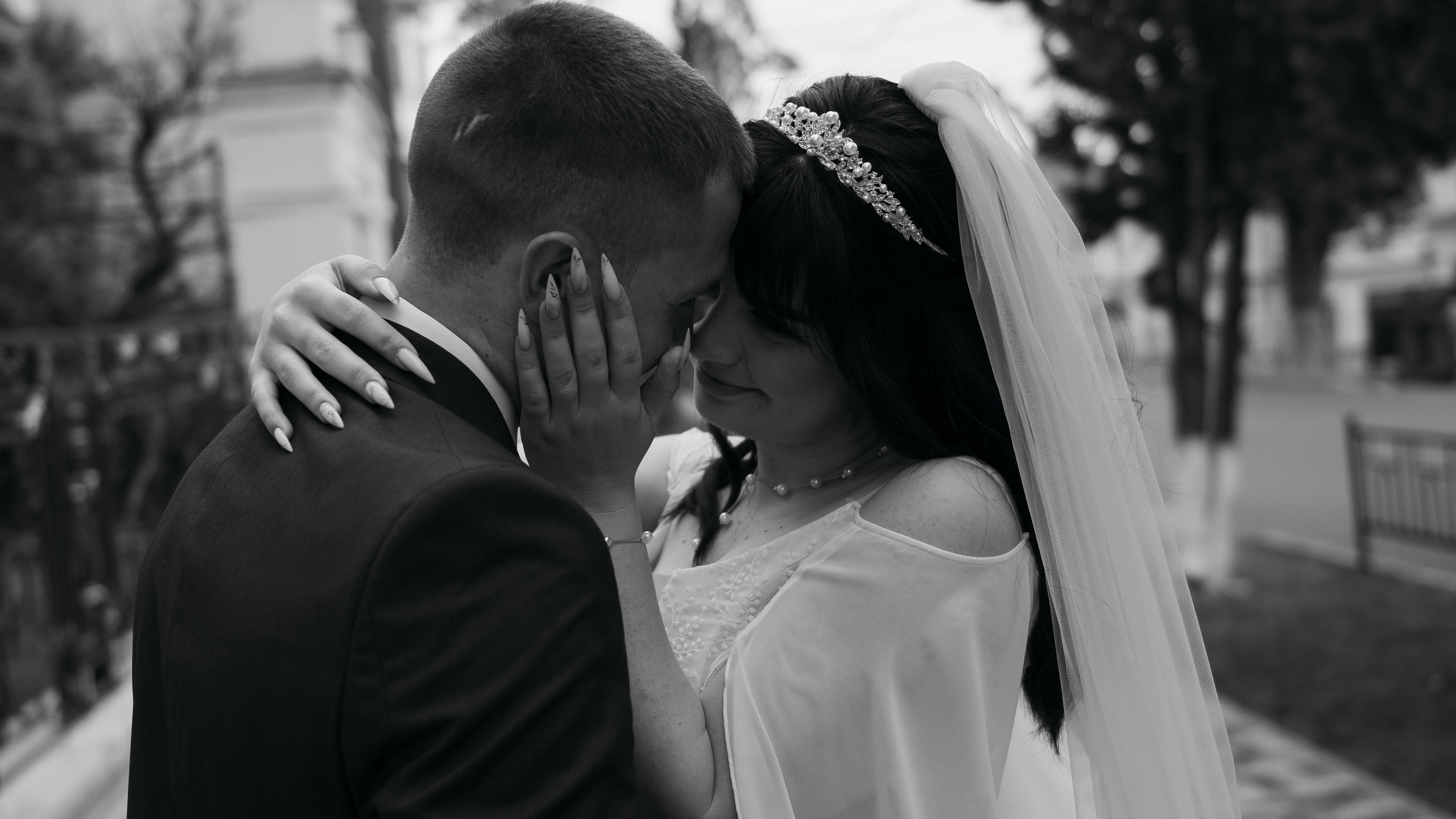 Валерия и Максим. Свадебный и женский фотограф в Ставрополе Вика Лексеева