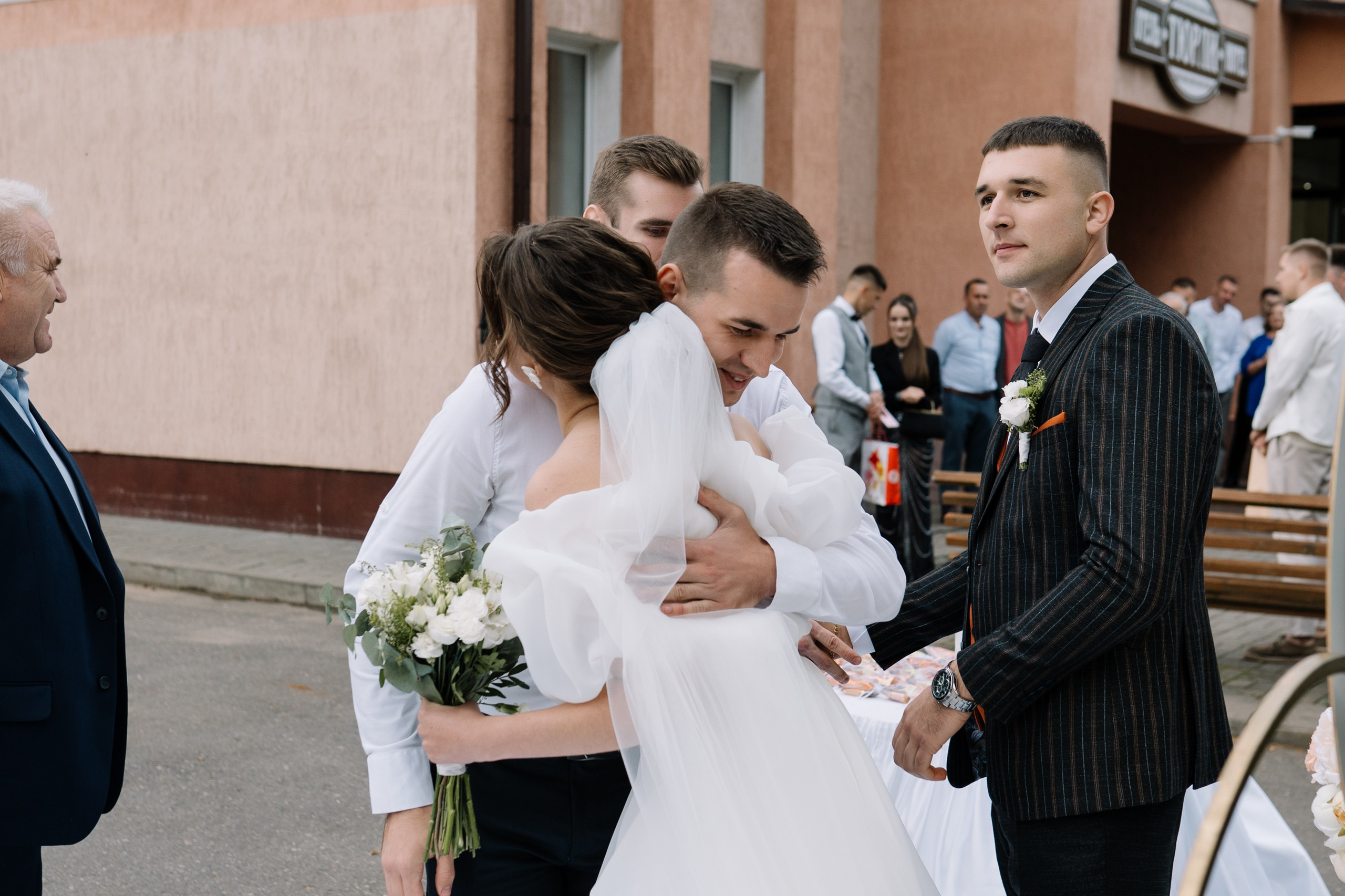 Олег & Алина