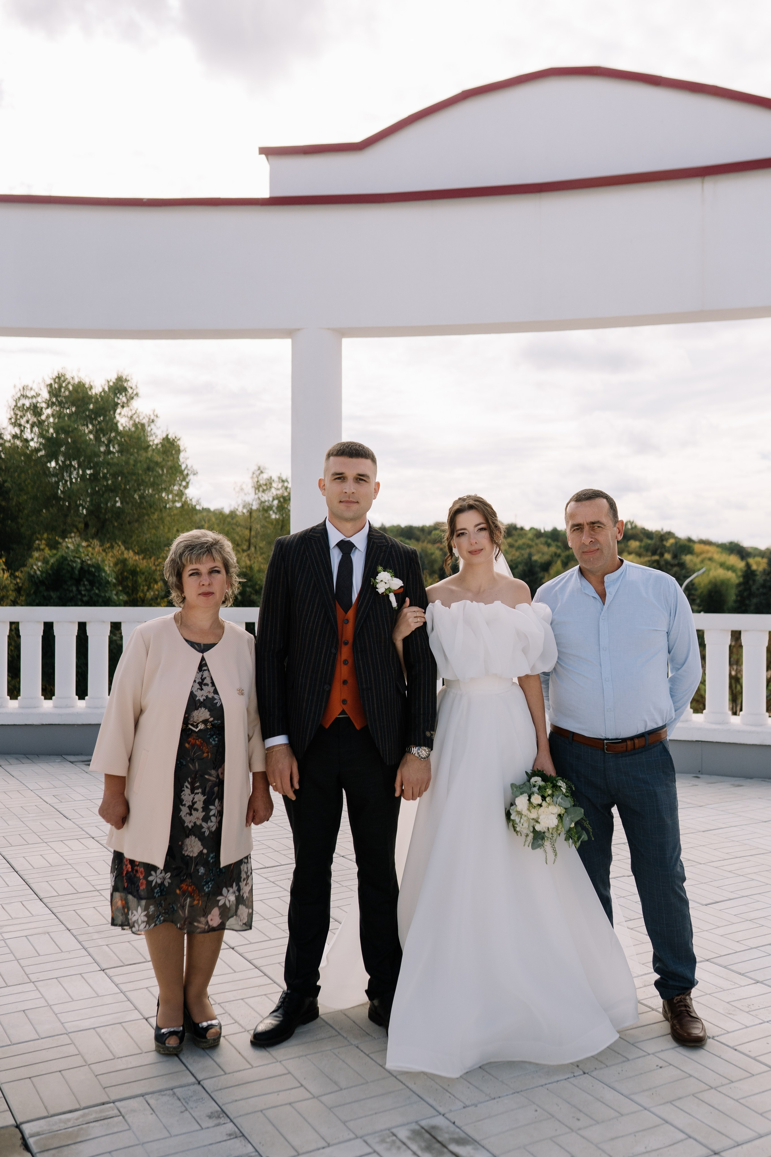 Олег & Алина