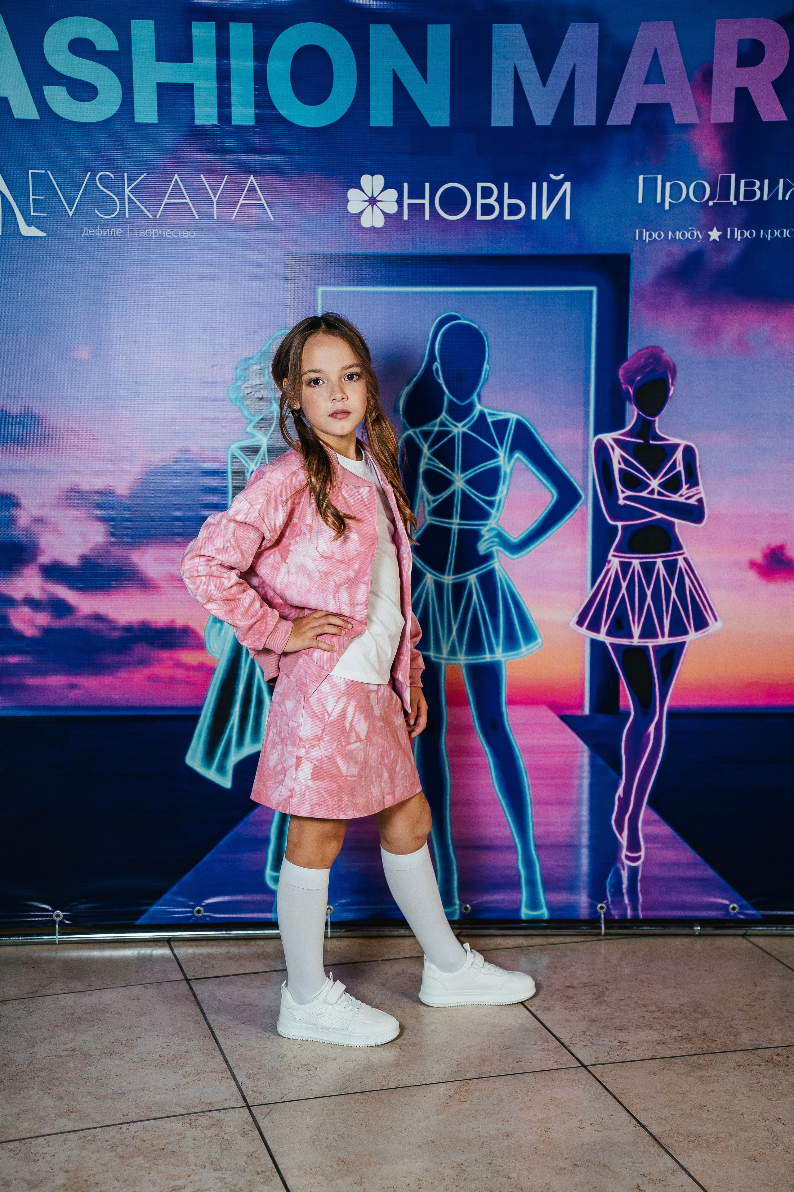 Fashion Market. Фотограф Иркутск / Хомутово