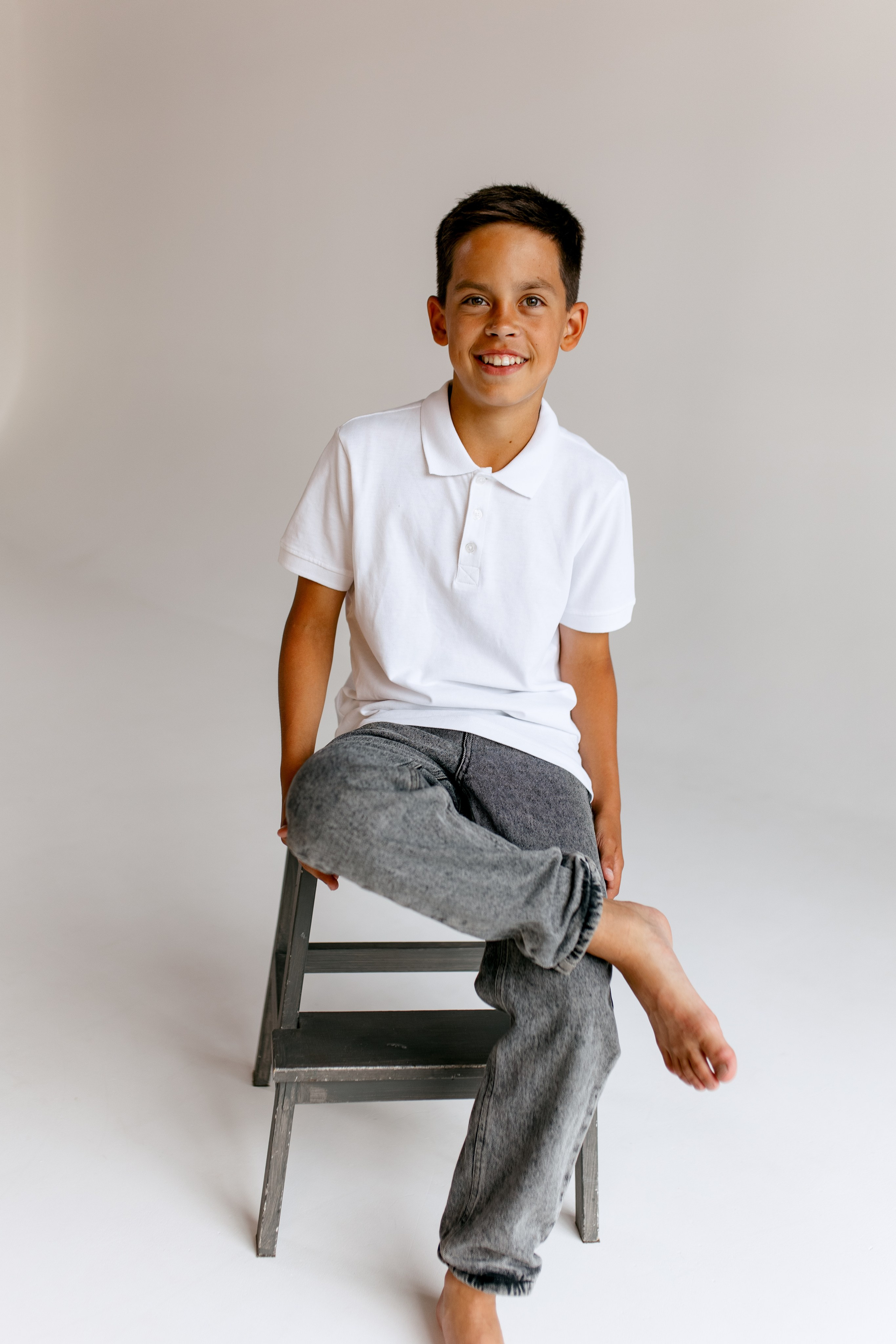 На белом фоне. Свадебный и семейный фотограф в Туле и области Маша Костина