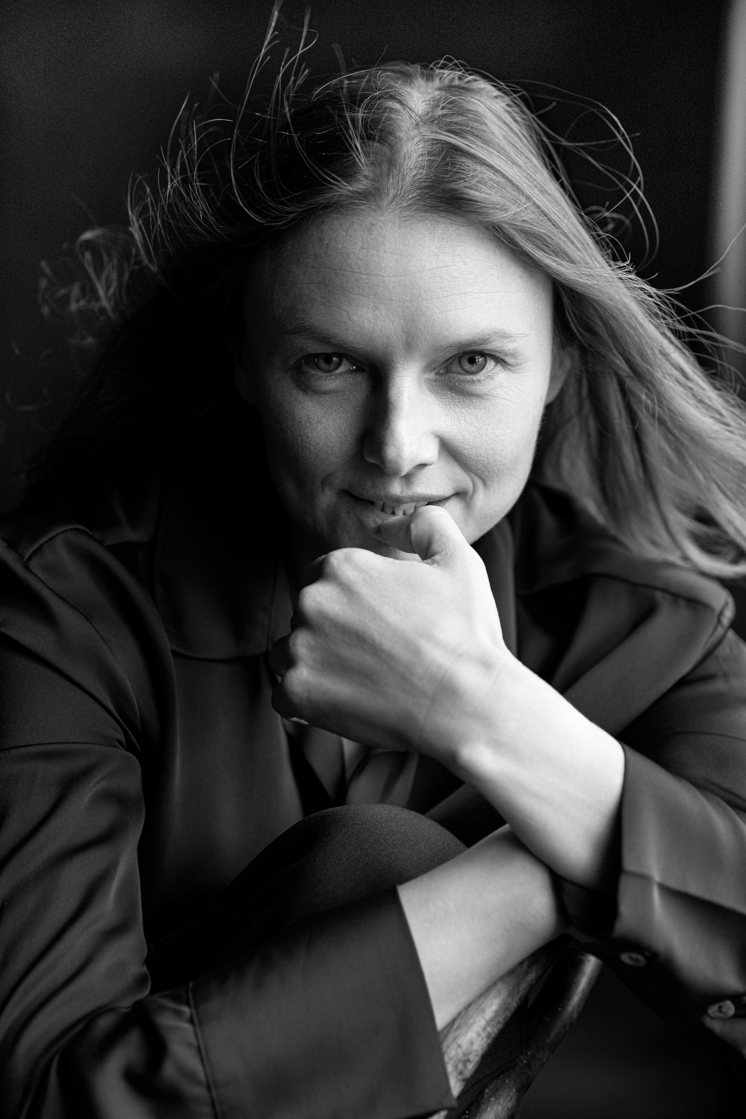 Женский фотограф в Красноярске