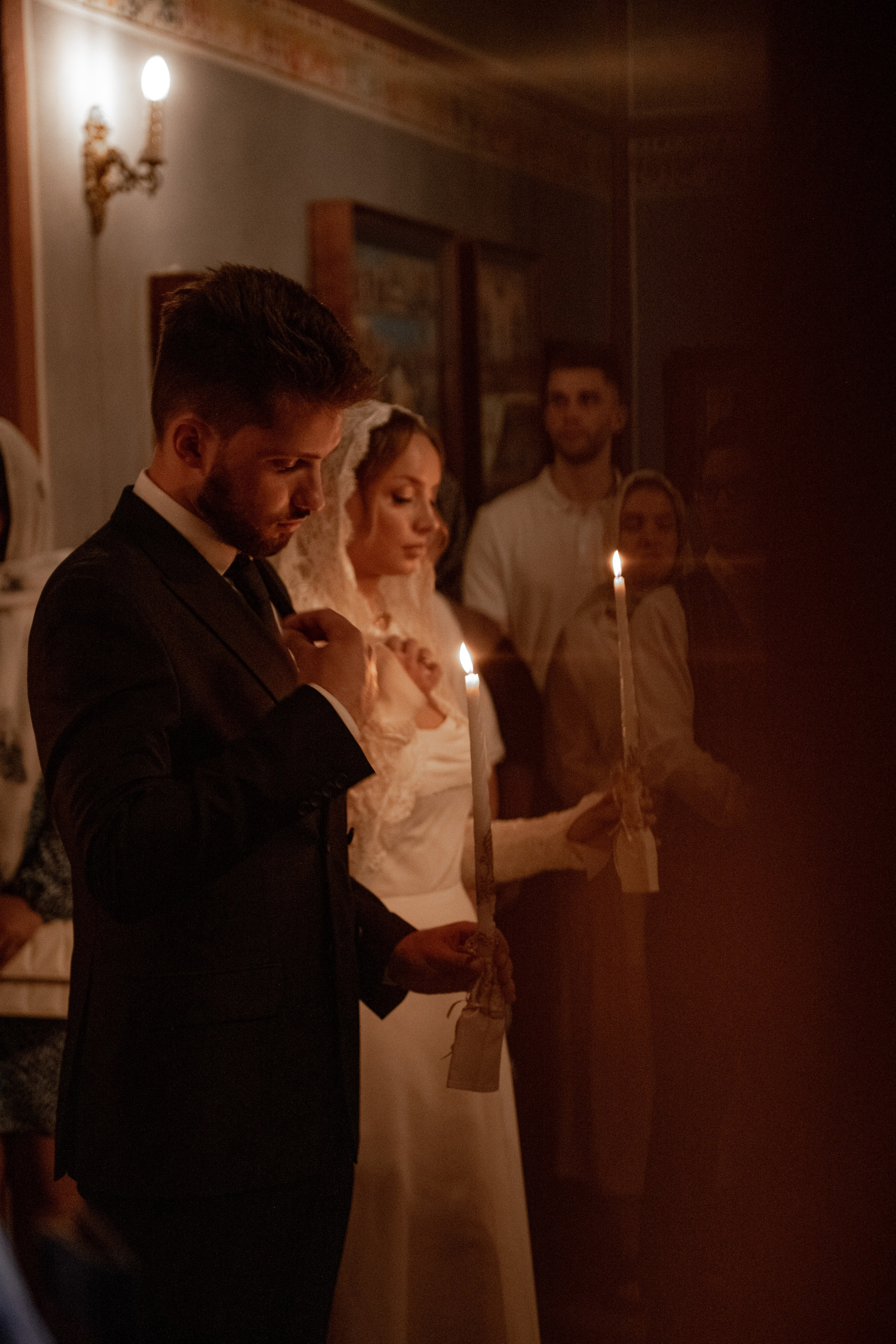 Игнат | Полина. Константин Тищенко, фотограф в Санкт-Петербурге, Пскове, Москве