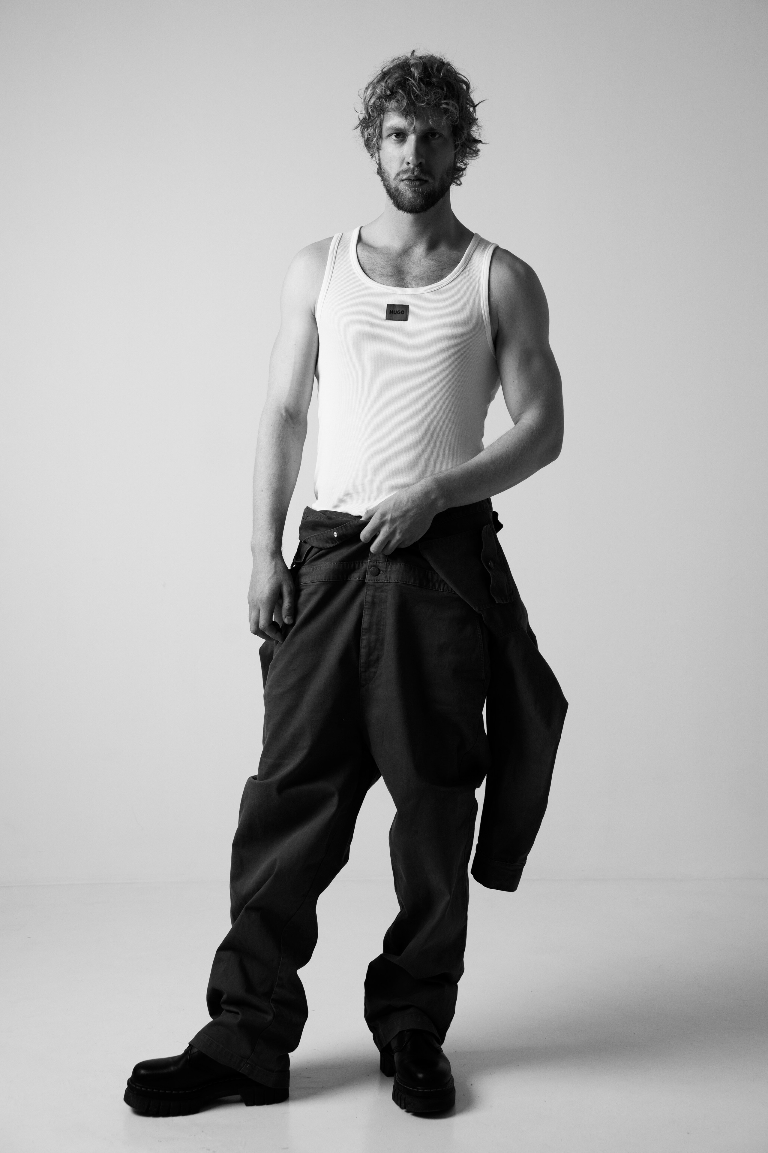 Никита Федоров. Модельные тесты