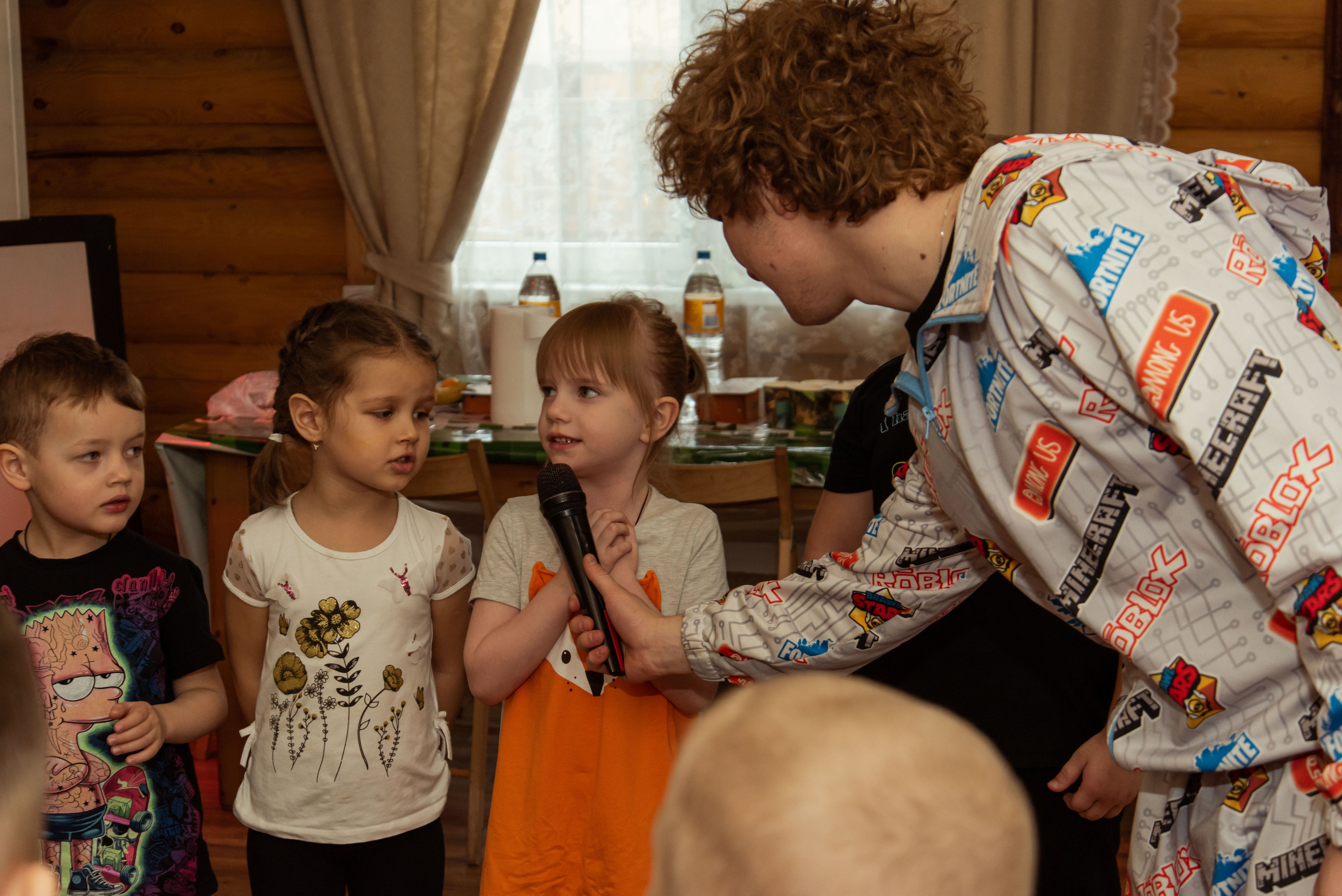 6 лет Серёже!. Женский фотограф в Москве и МО