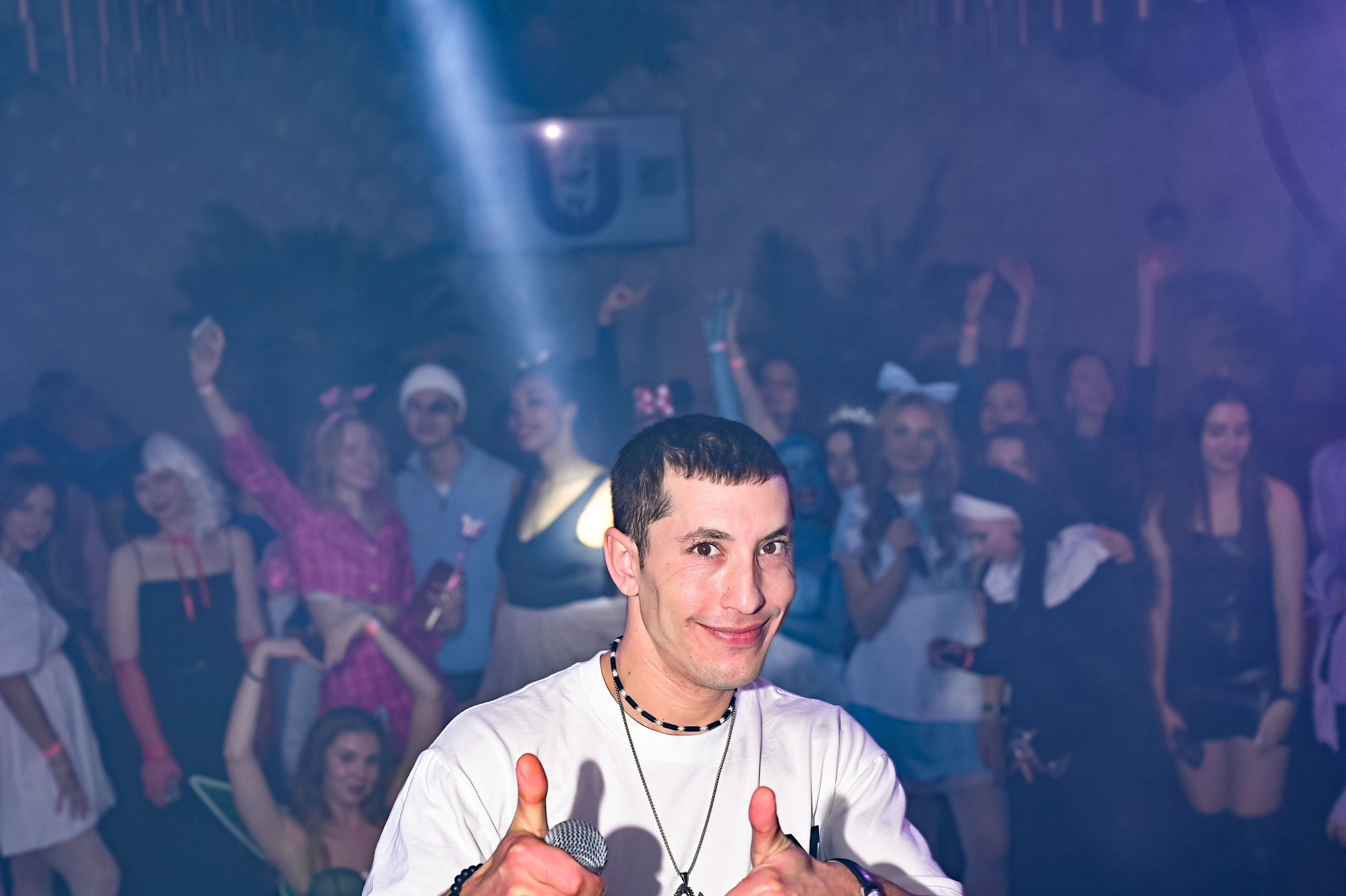 Дисней Рейв. ZDARONOKIA Репортажный фотограф