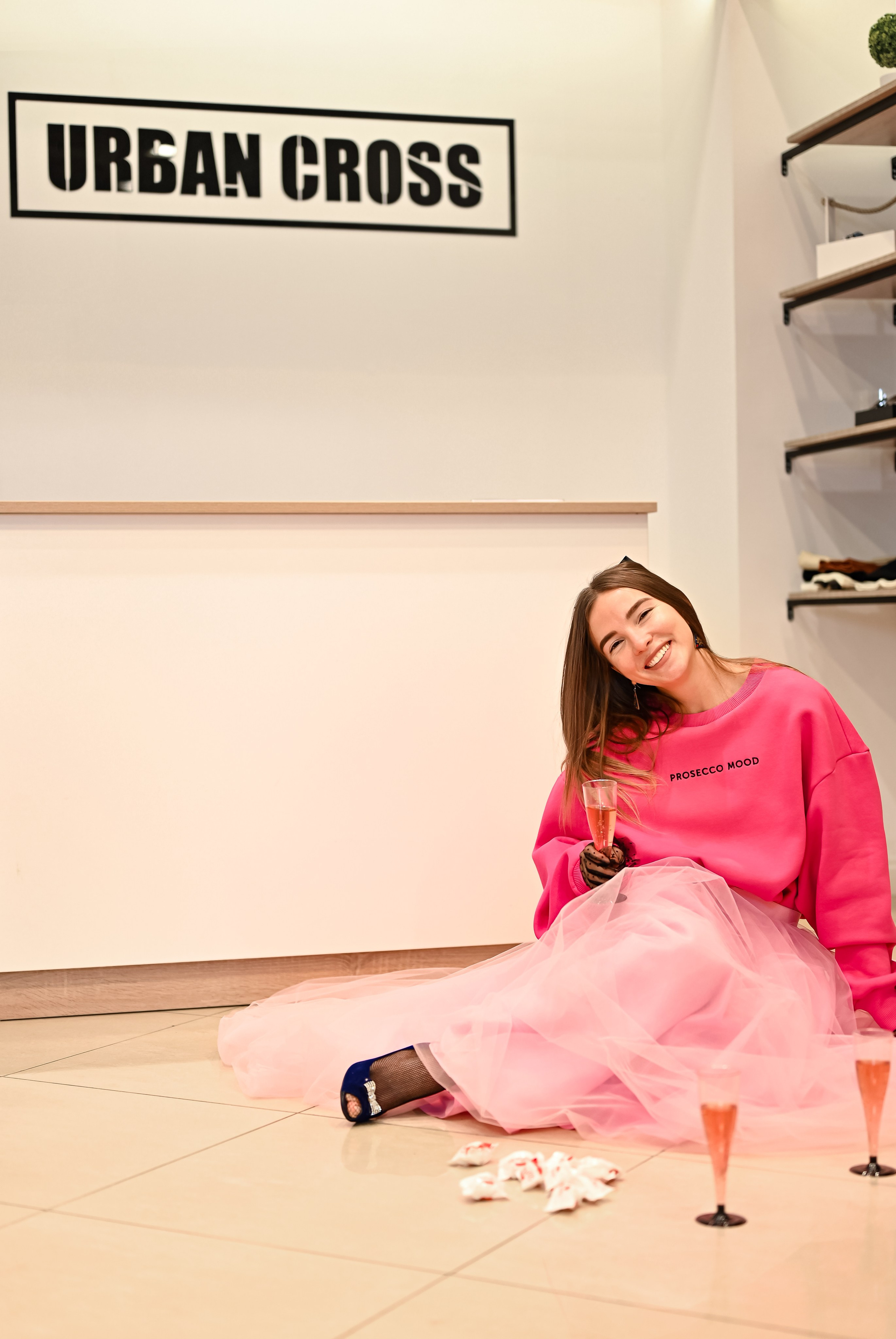 СЪЕМКА ДЛЯ МУЛЬТИБРЕНДОВОГО МАГАЗИНА URBAN CROSS. ZDARONOKIA Репортажный фотограф