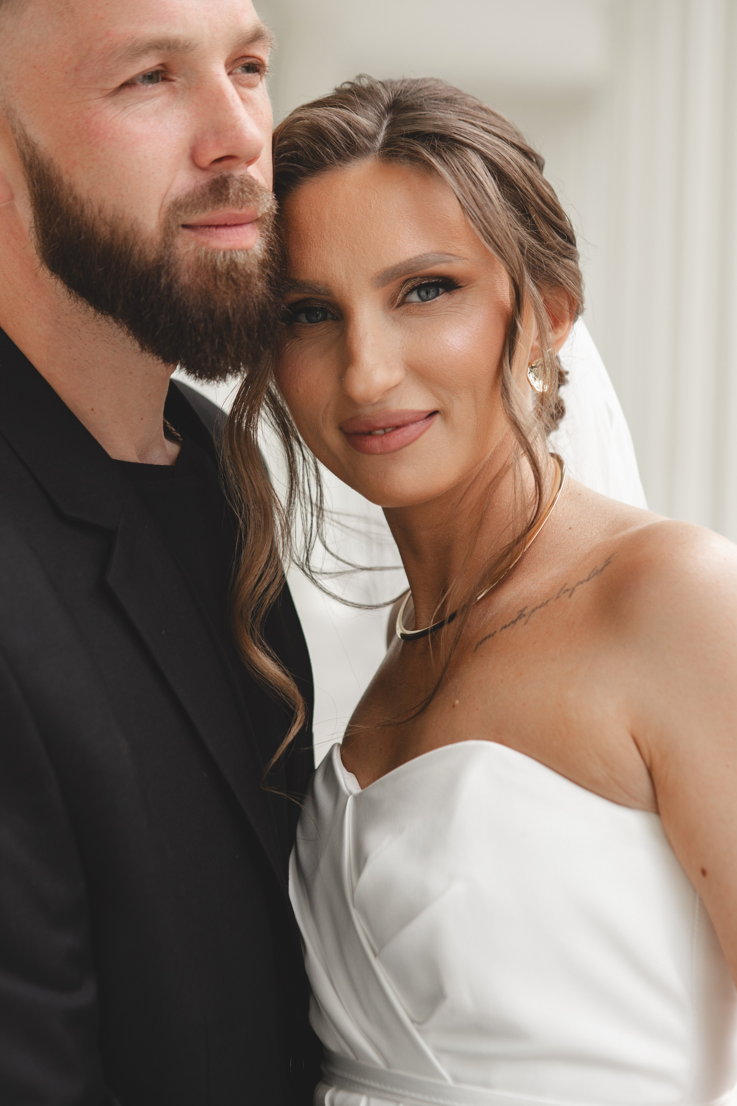 Церемония любви ❤️. Портреты и лайфстайл в Краснодаре