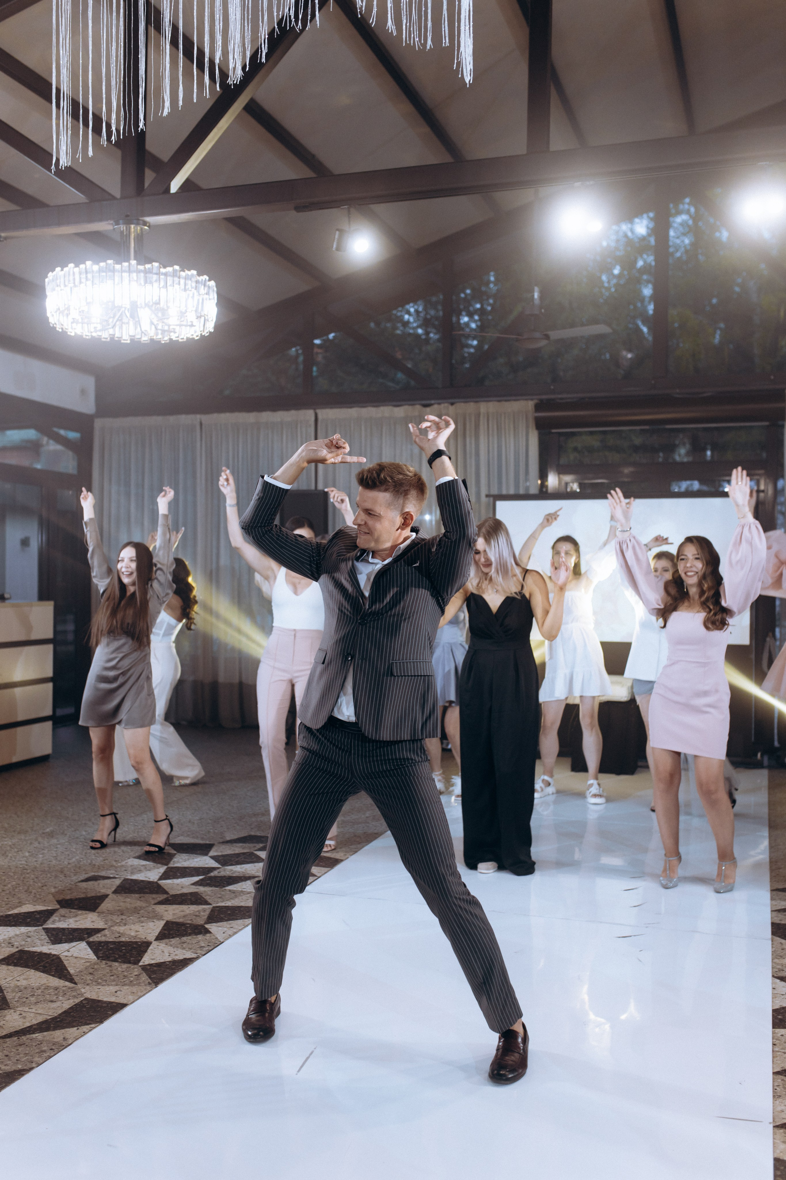 Диана и Максим. Свадебный фотограф Иркутск