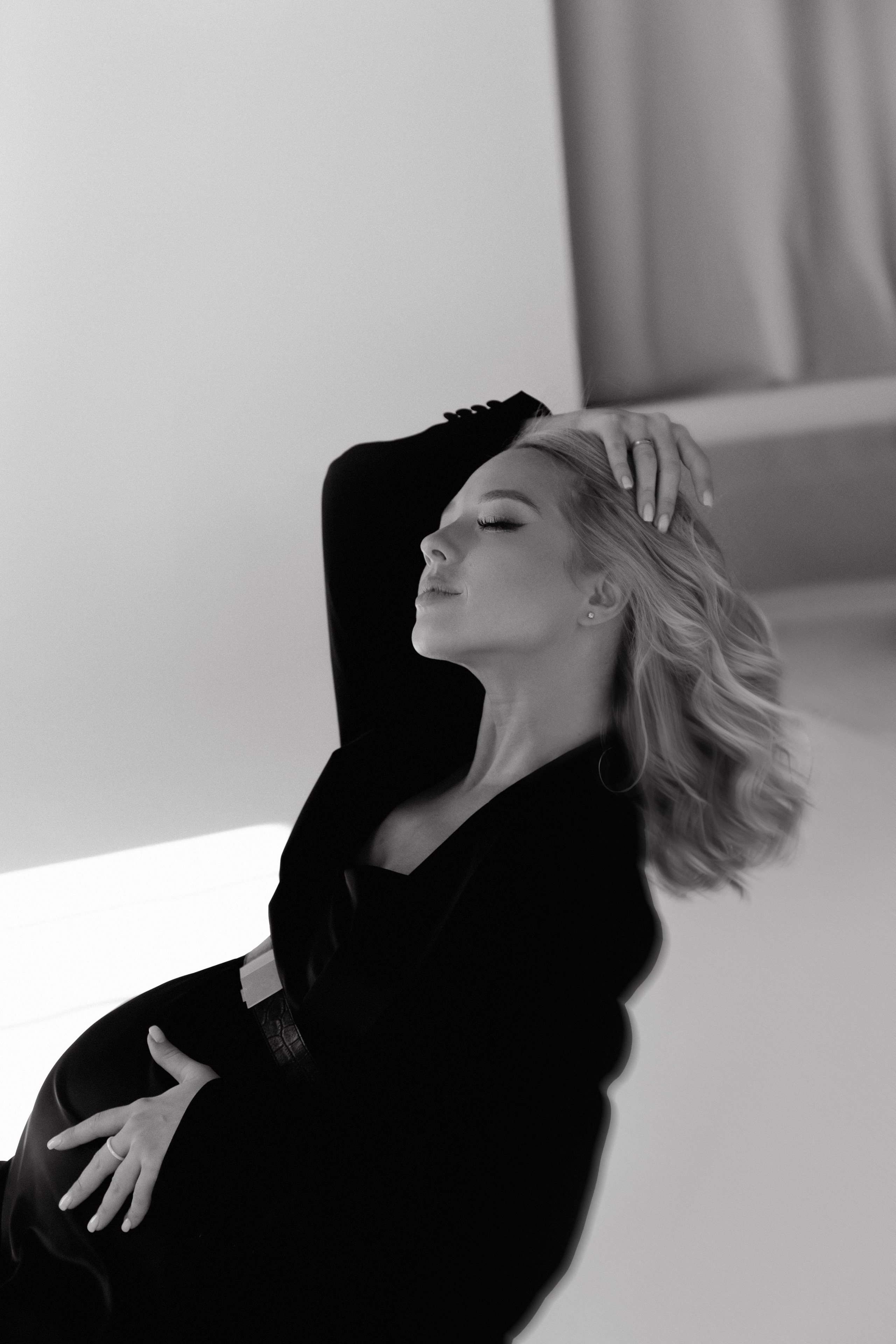 БЕРЕМЕННОСТЬ