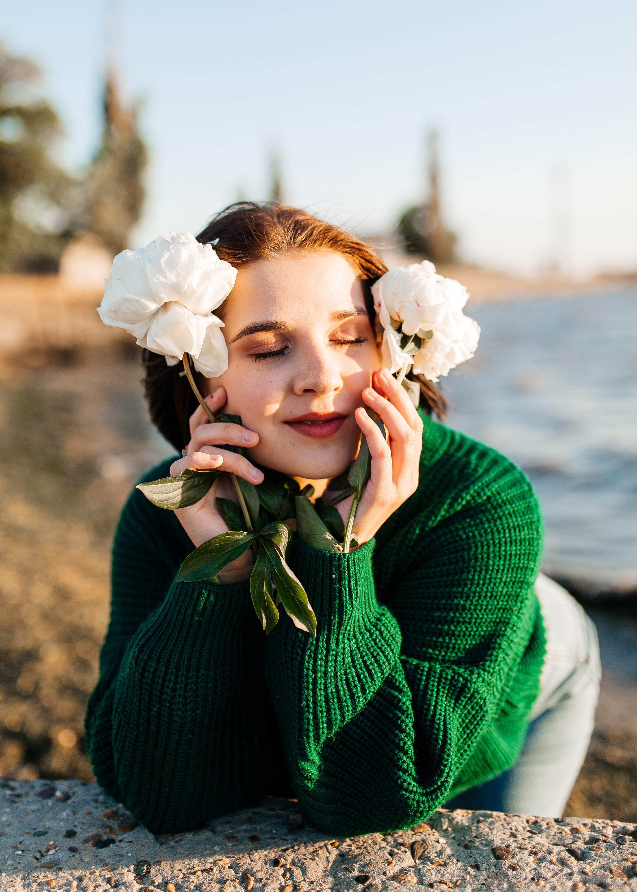 Фотограф в Приморско-Ахтарске Марьяна Чопко
