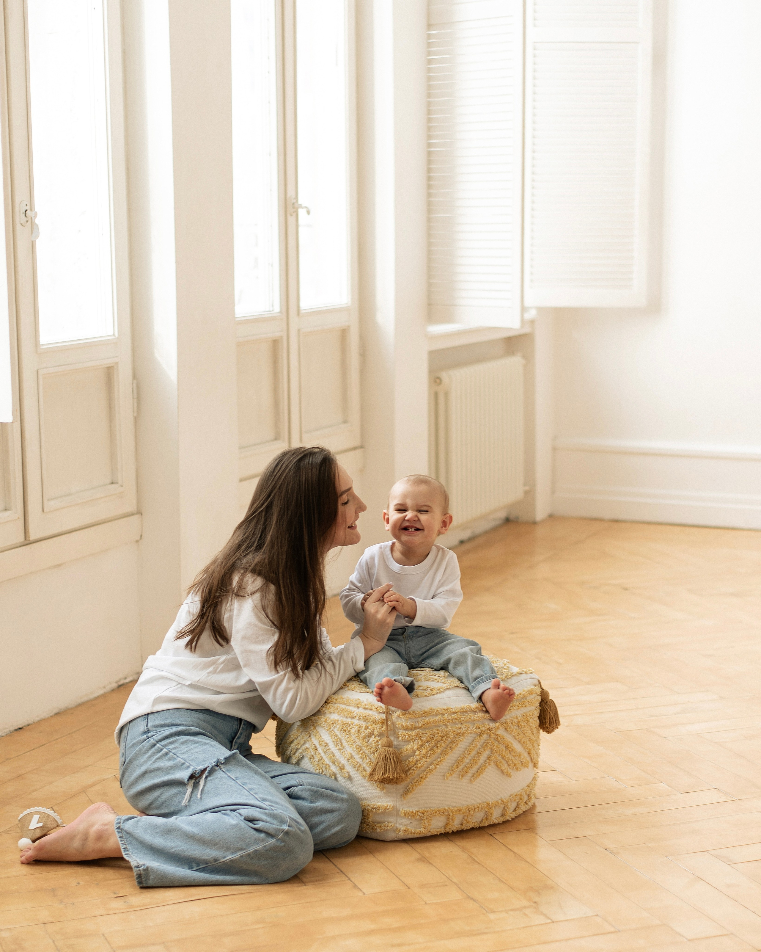 Семейная фотосессия. Фотограф Екатеринбург/Первоуральск Малышкина Александра