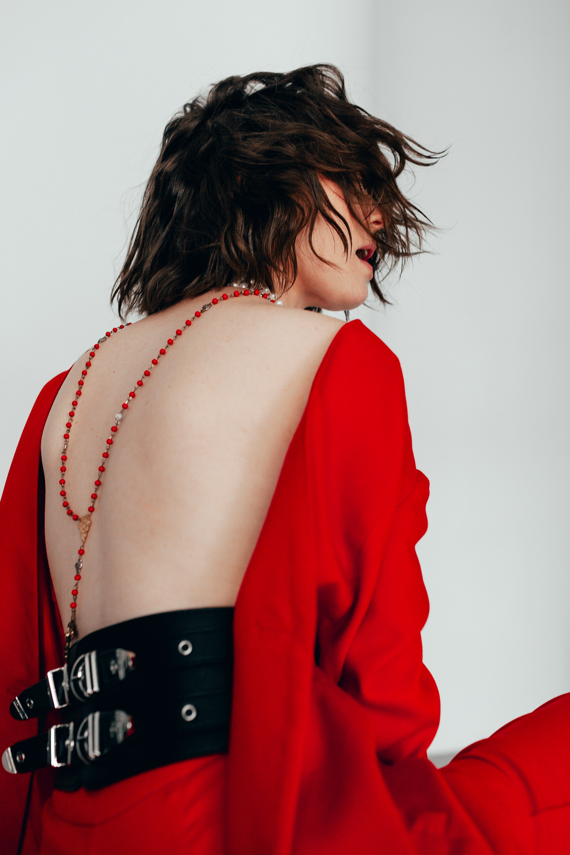 Helena. Фотограф Вика Йодль