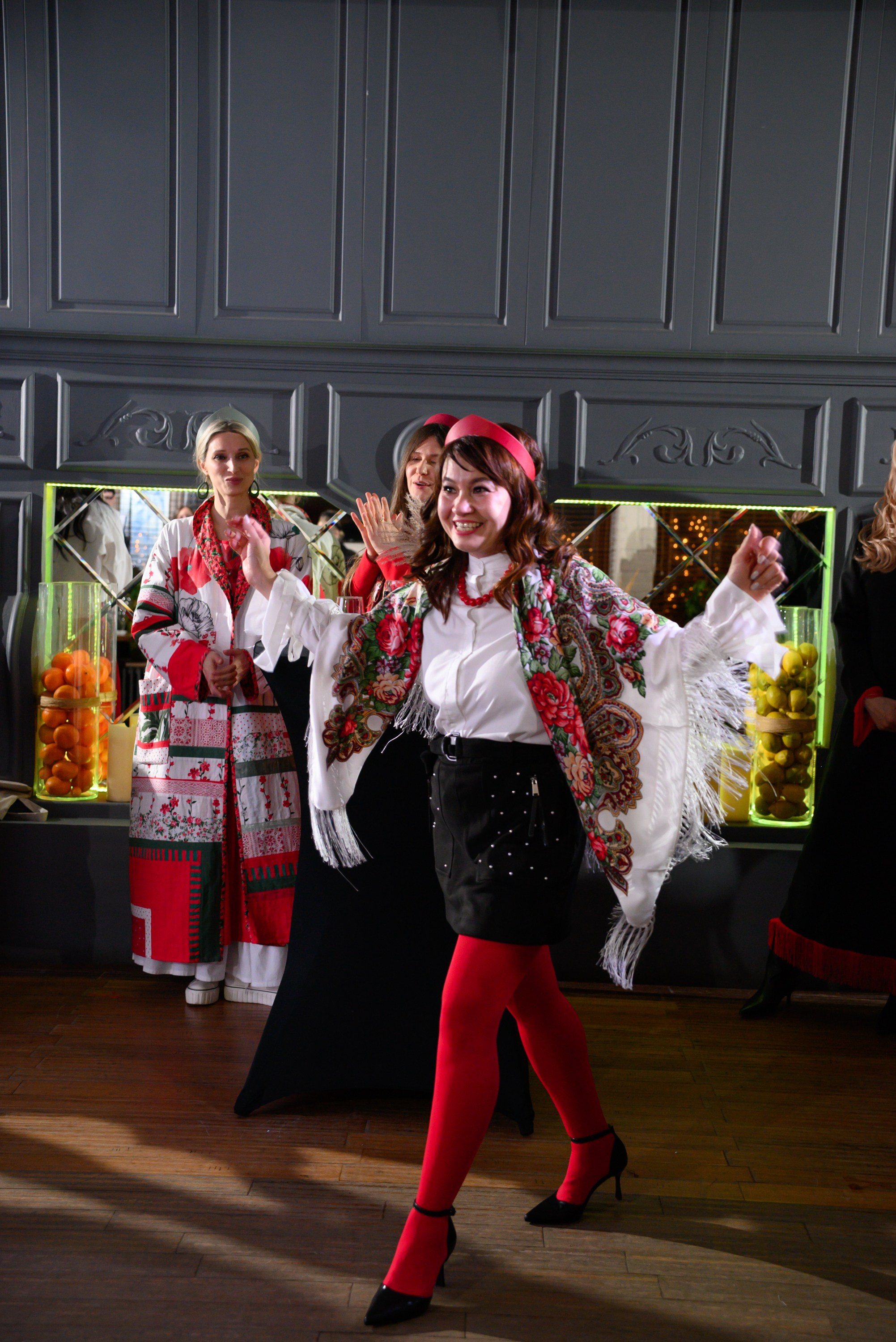 Корпоратив дизайнеров. Свадебный фотограф Ижевск Петр Шишков