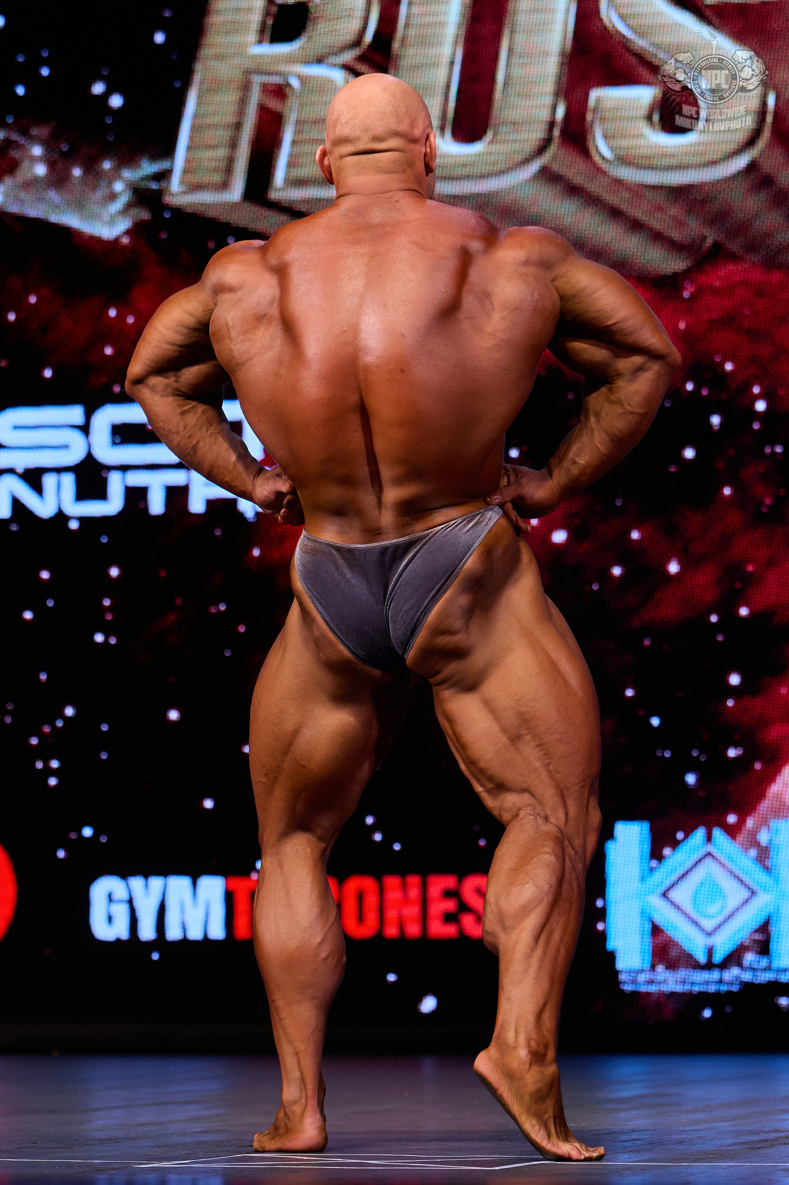 Никита, NPC. Фотограф Игорь Михайлов