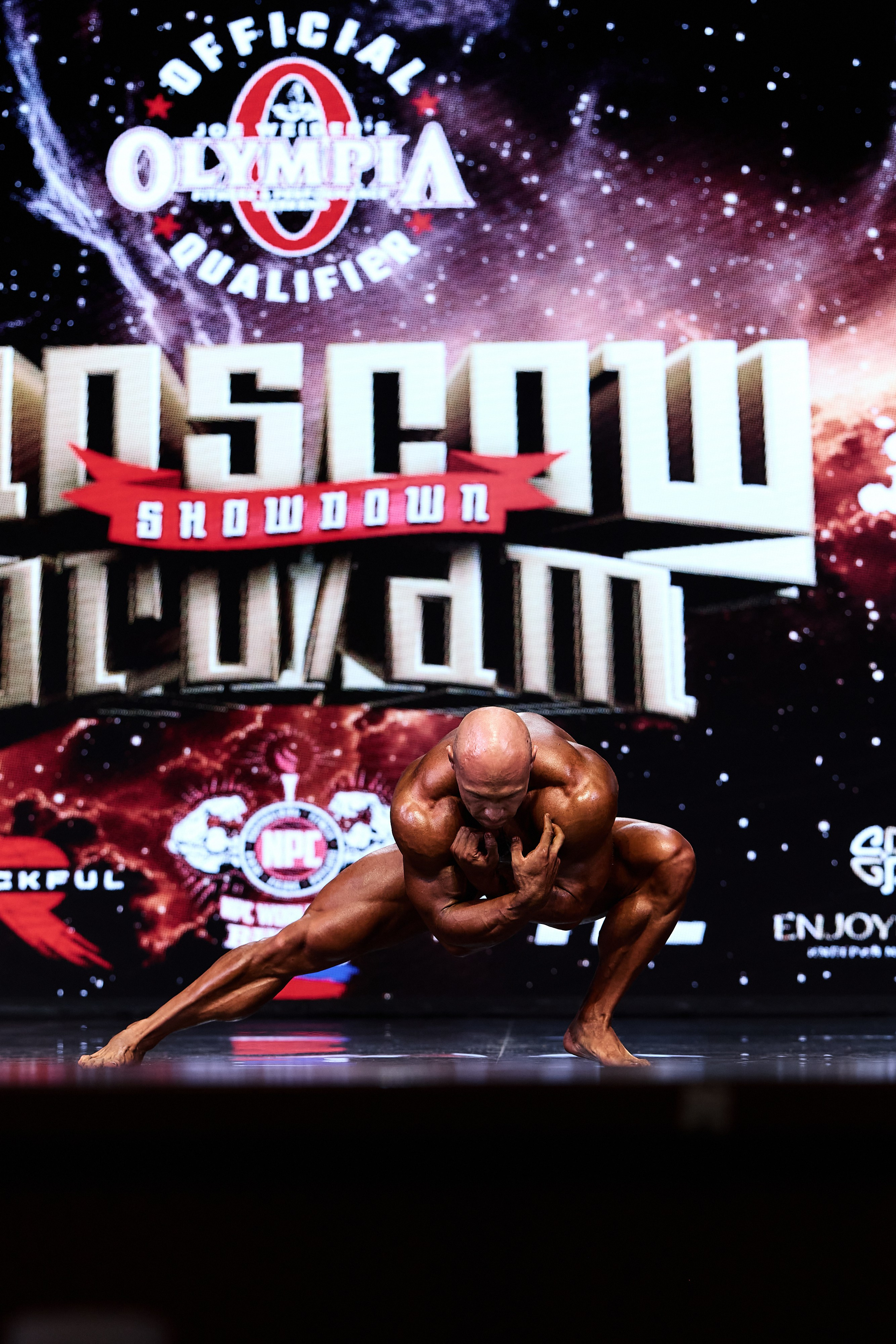 Никита, NPC. Фотограф Игорь Михайлов