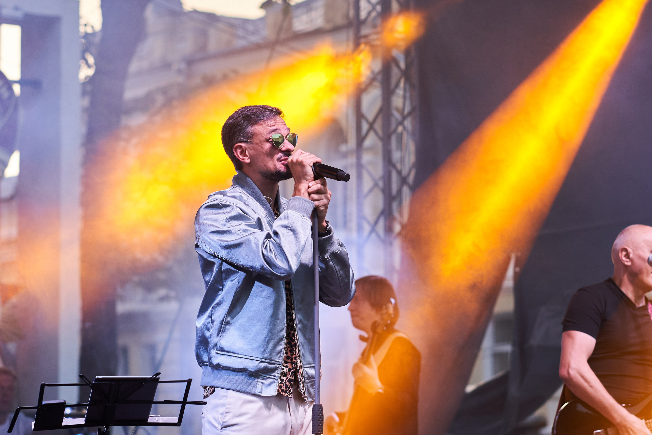 Группа Живая вода. Услуги фотографа в Смоленске. Фотограф на свадьбу