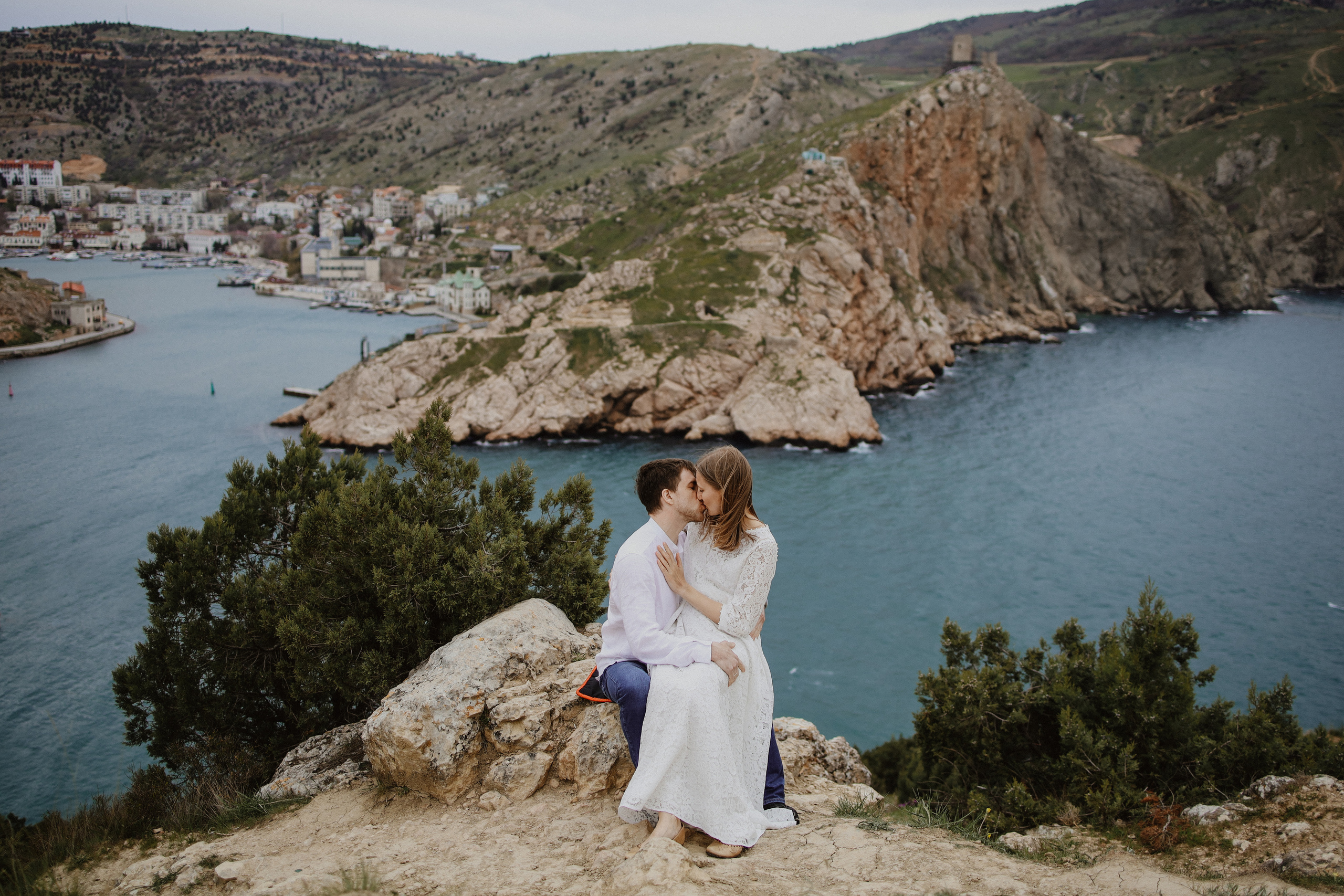 Фотограф в Черногории, Будве, Которе, Баре