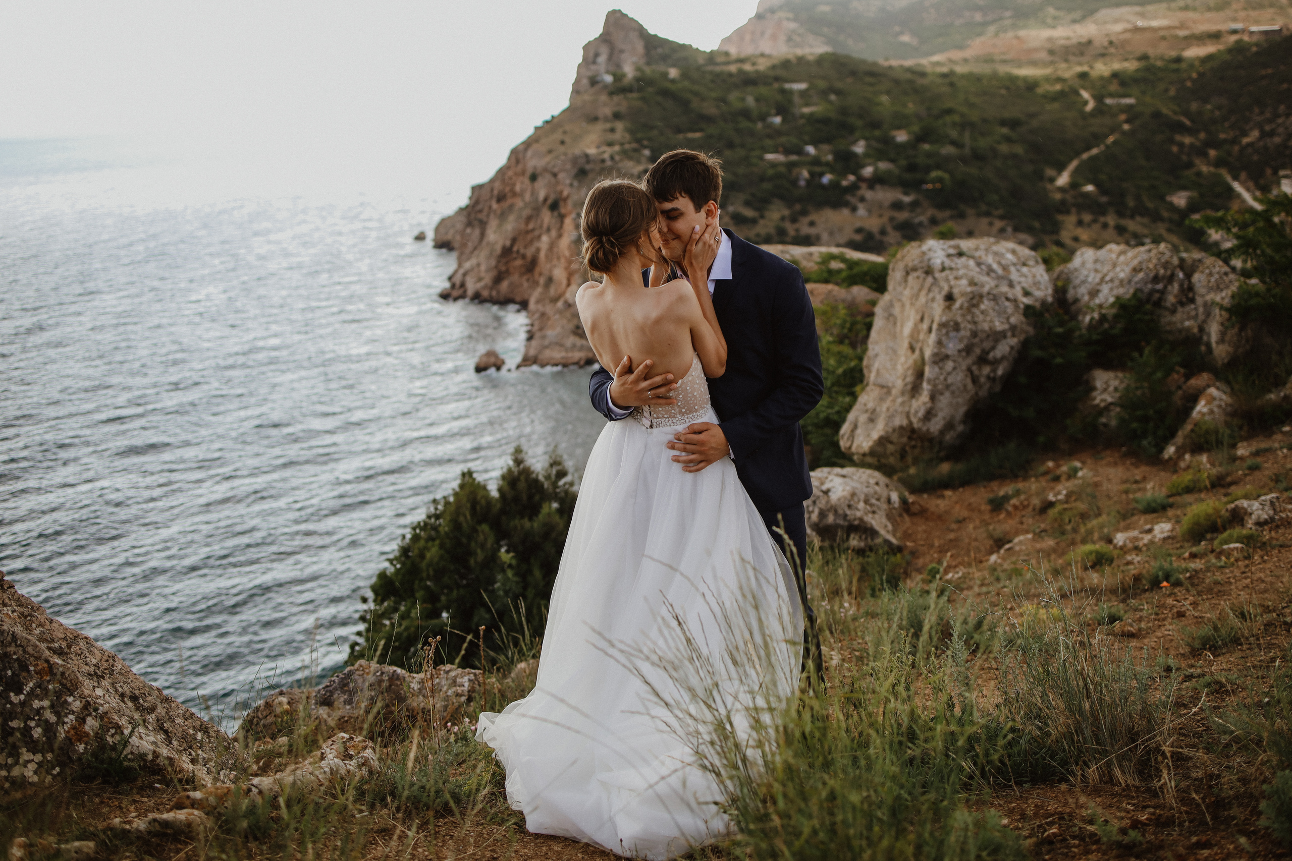 Фотограф в Черногории, Будве, Которе, Баре