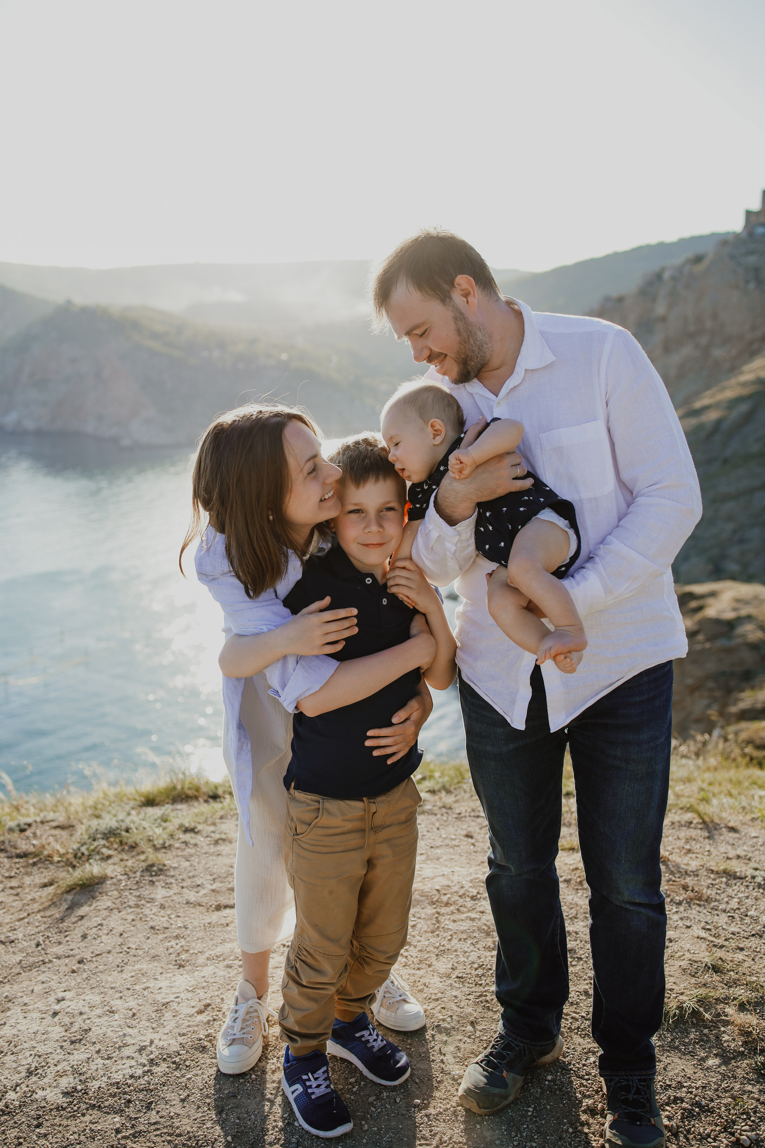 Фотограф в Черногории, Будве, Которе, Баре