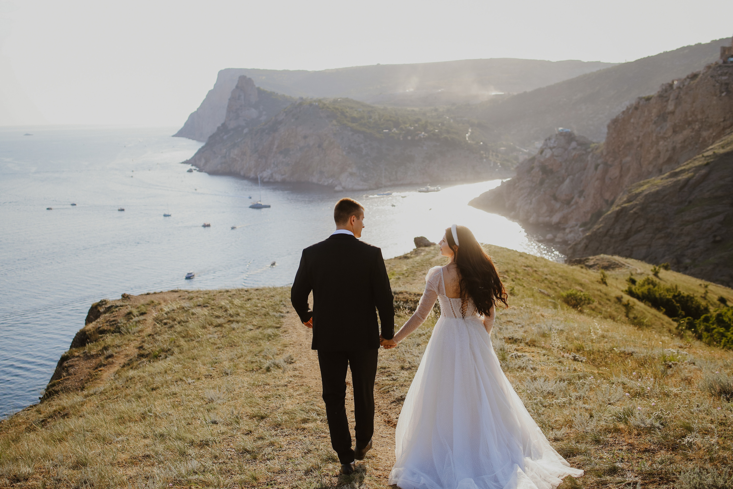 Фотограф в Черногории, Будве, Которе, Баре