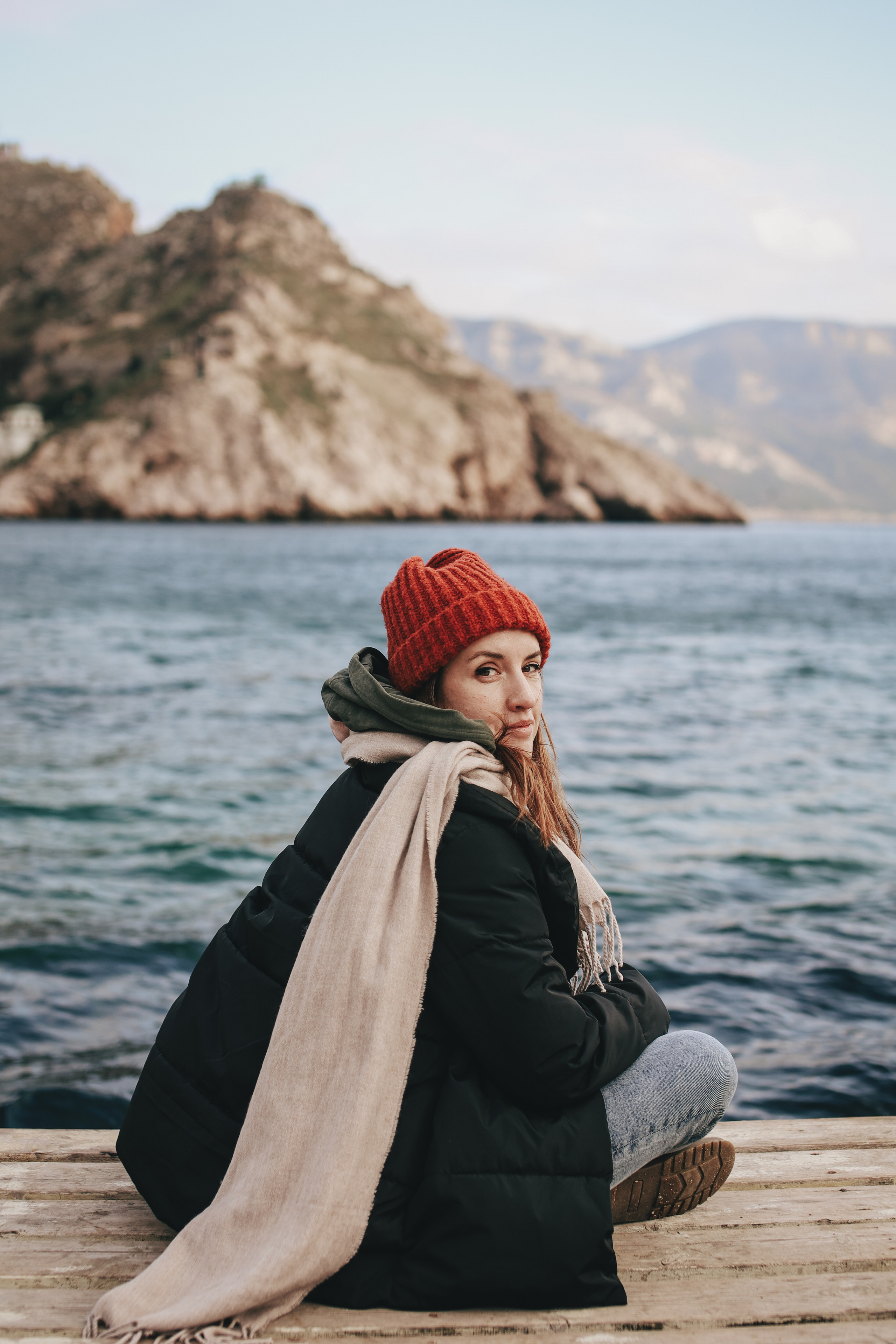 Фотограф в Черногории, Будве, Которе, Баре