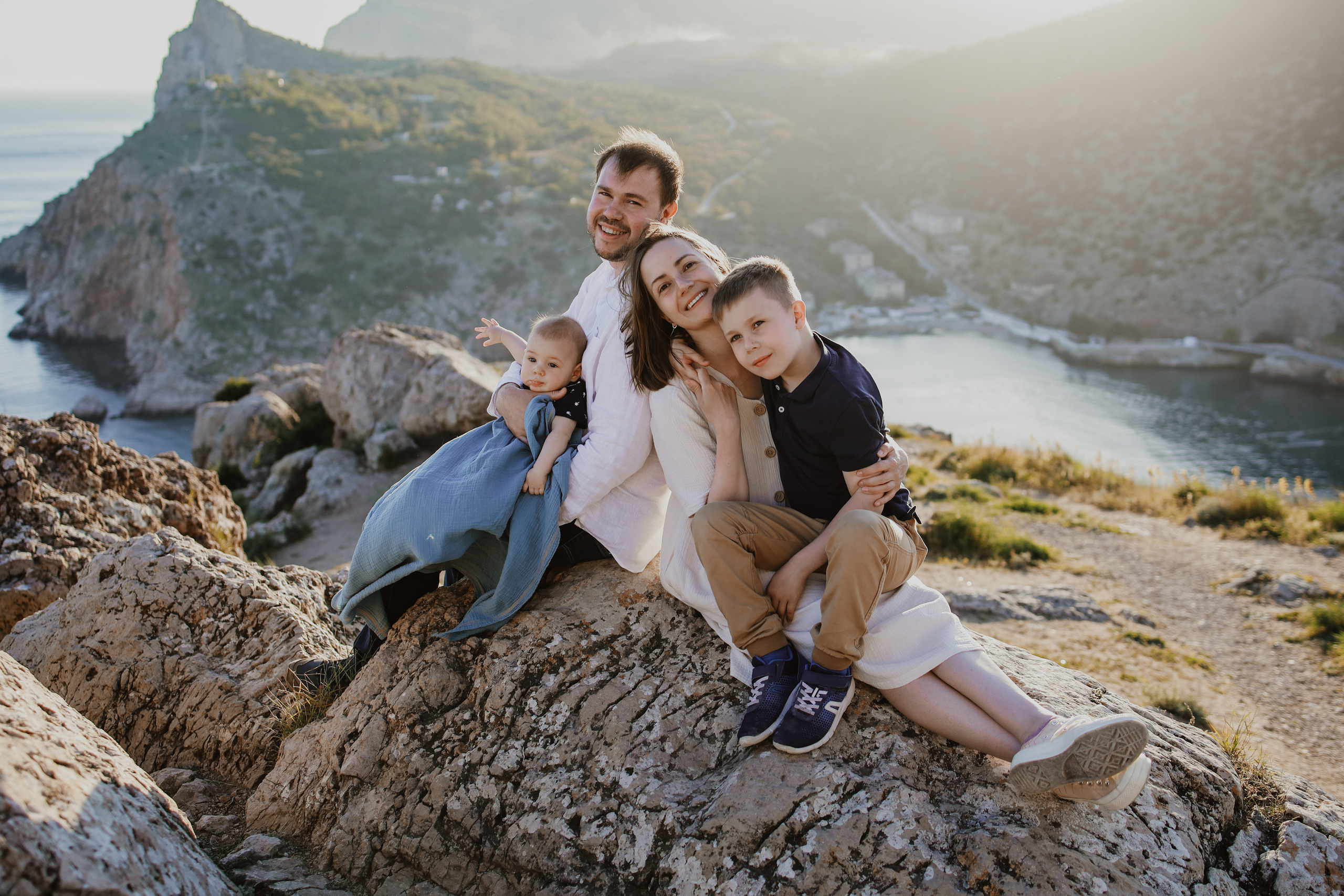 Фотограф в Черногории, Будве, Которе, Баре