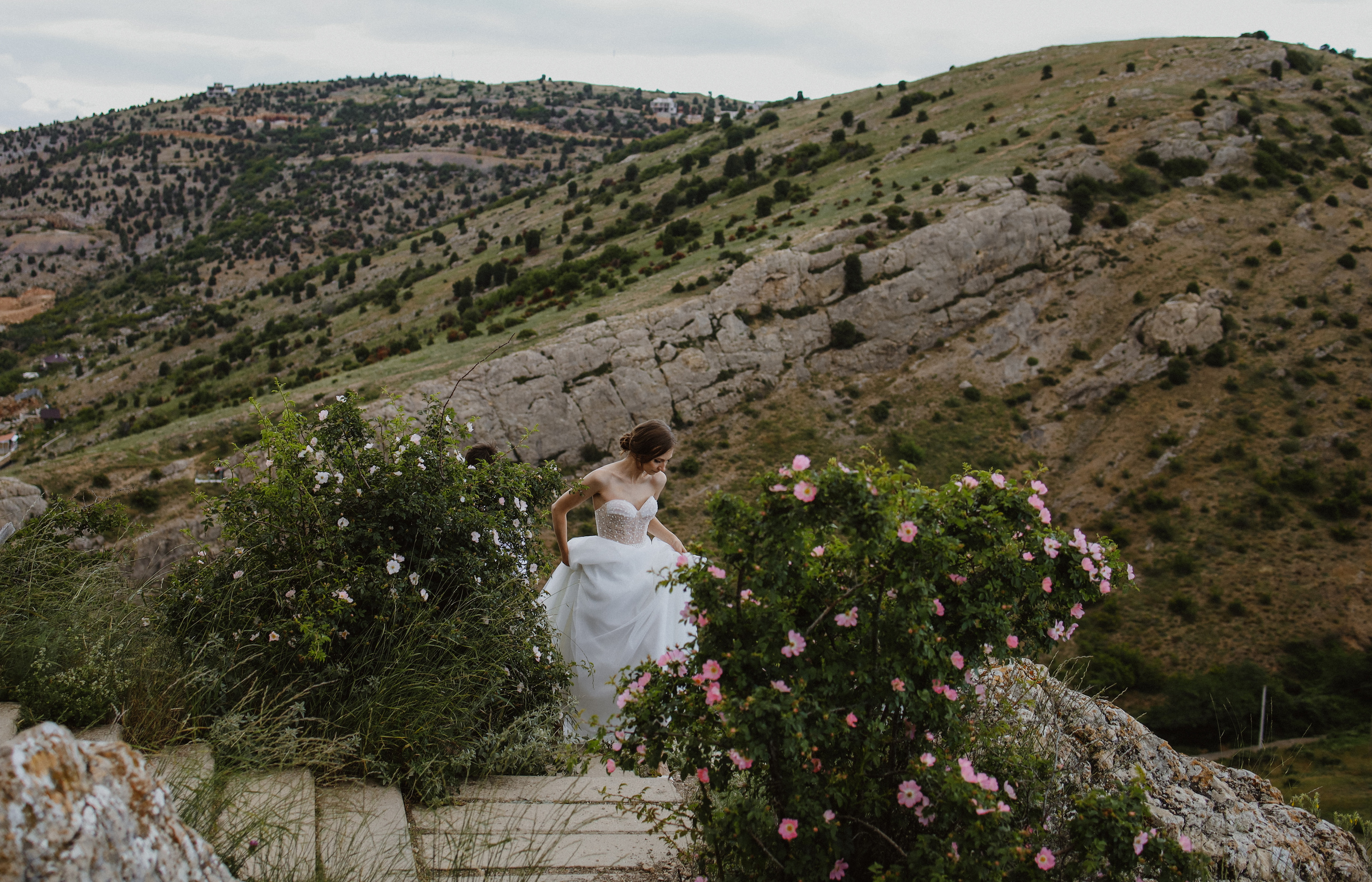 Фотограф в Черногории, Будве, Которе, Баре
