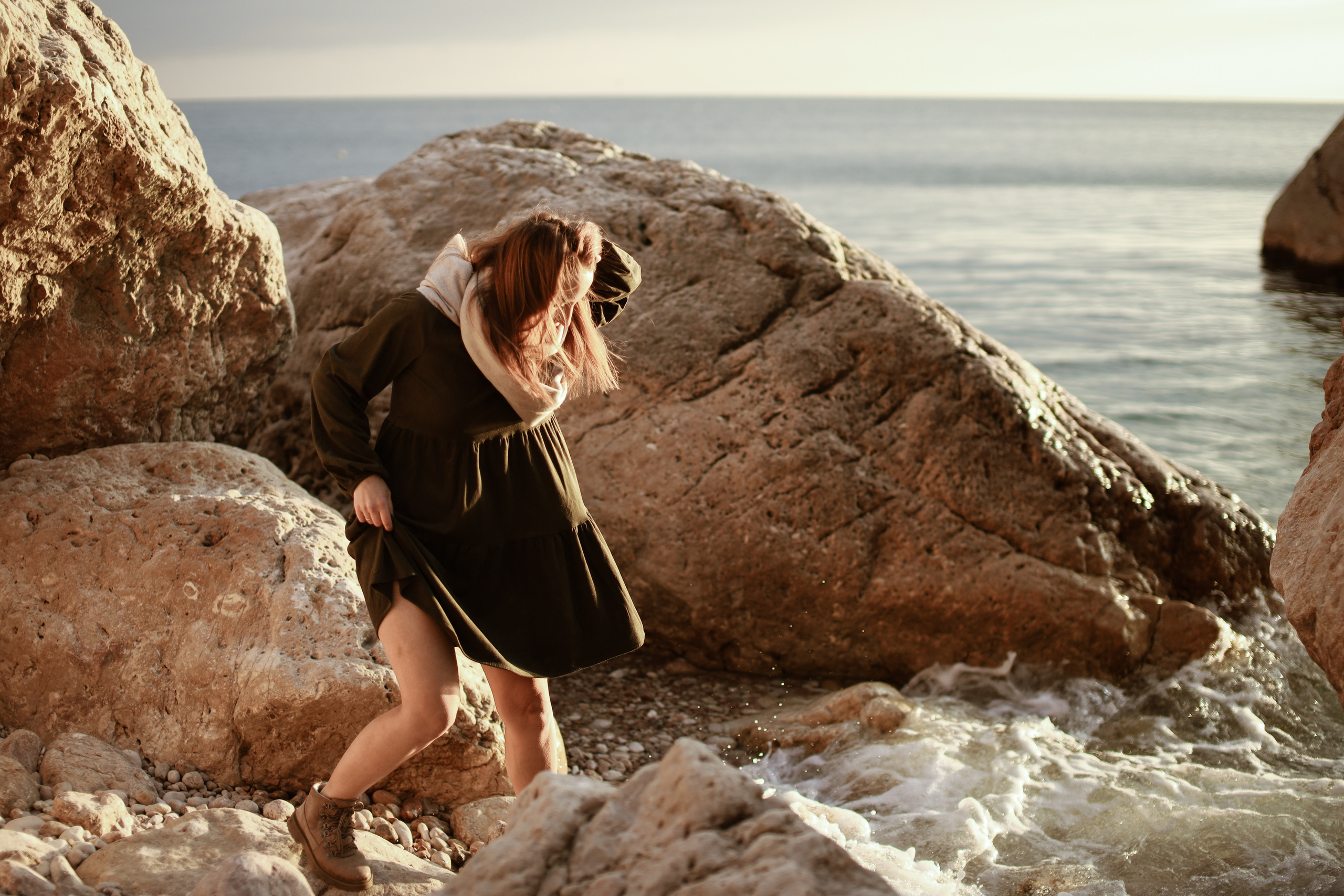 Фотограф в Черногории, Будве, Которе, Баре