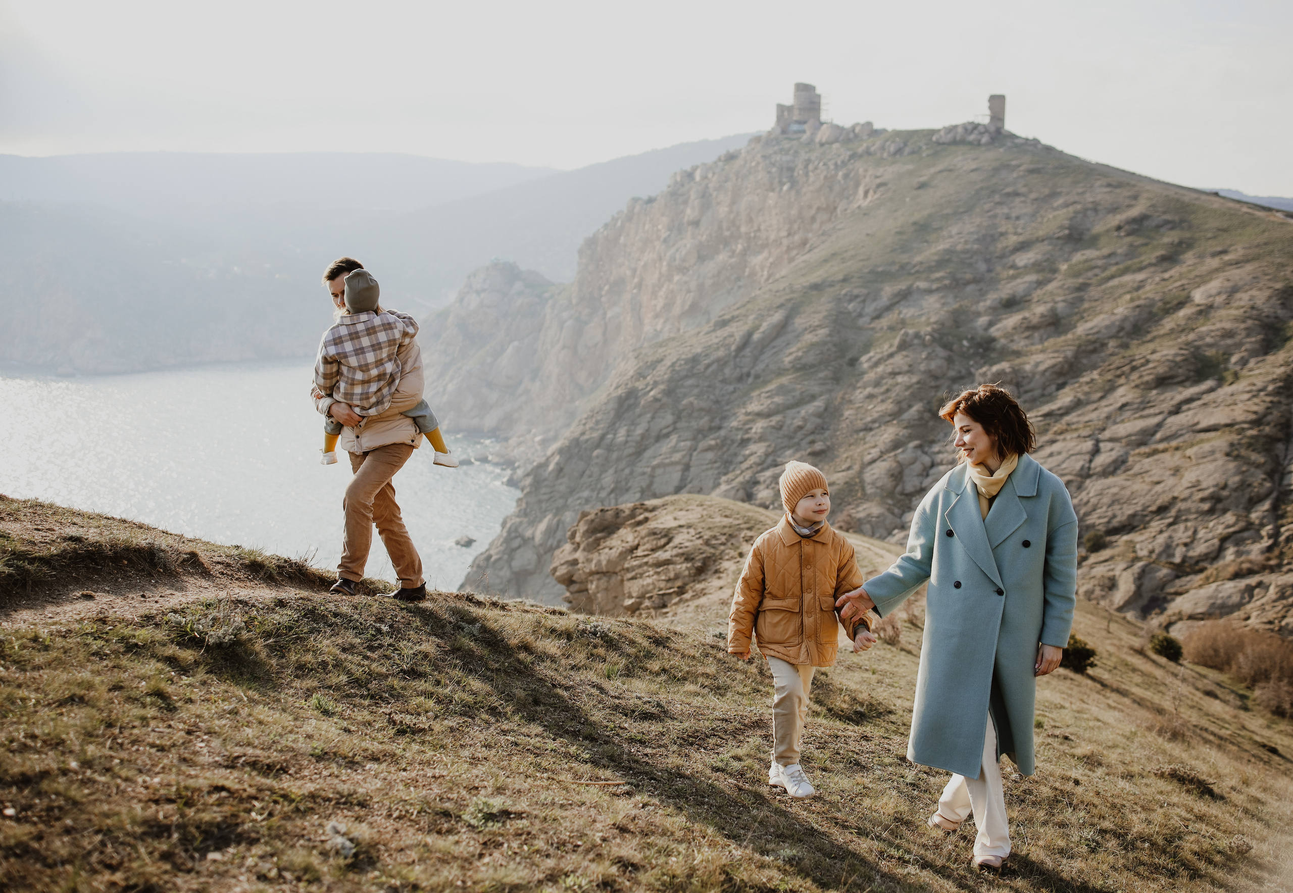 Фотограф в Черногории, Будве, Которе, Баре