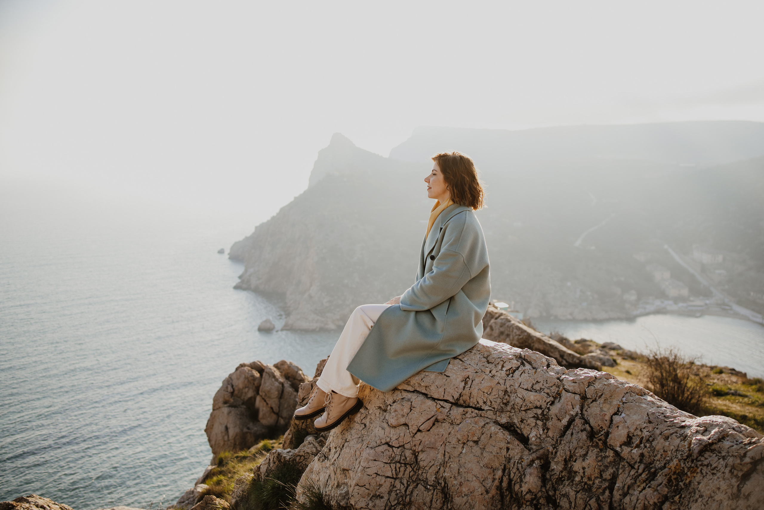 Фотограф в Черногории, Будве, Которе, Баре