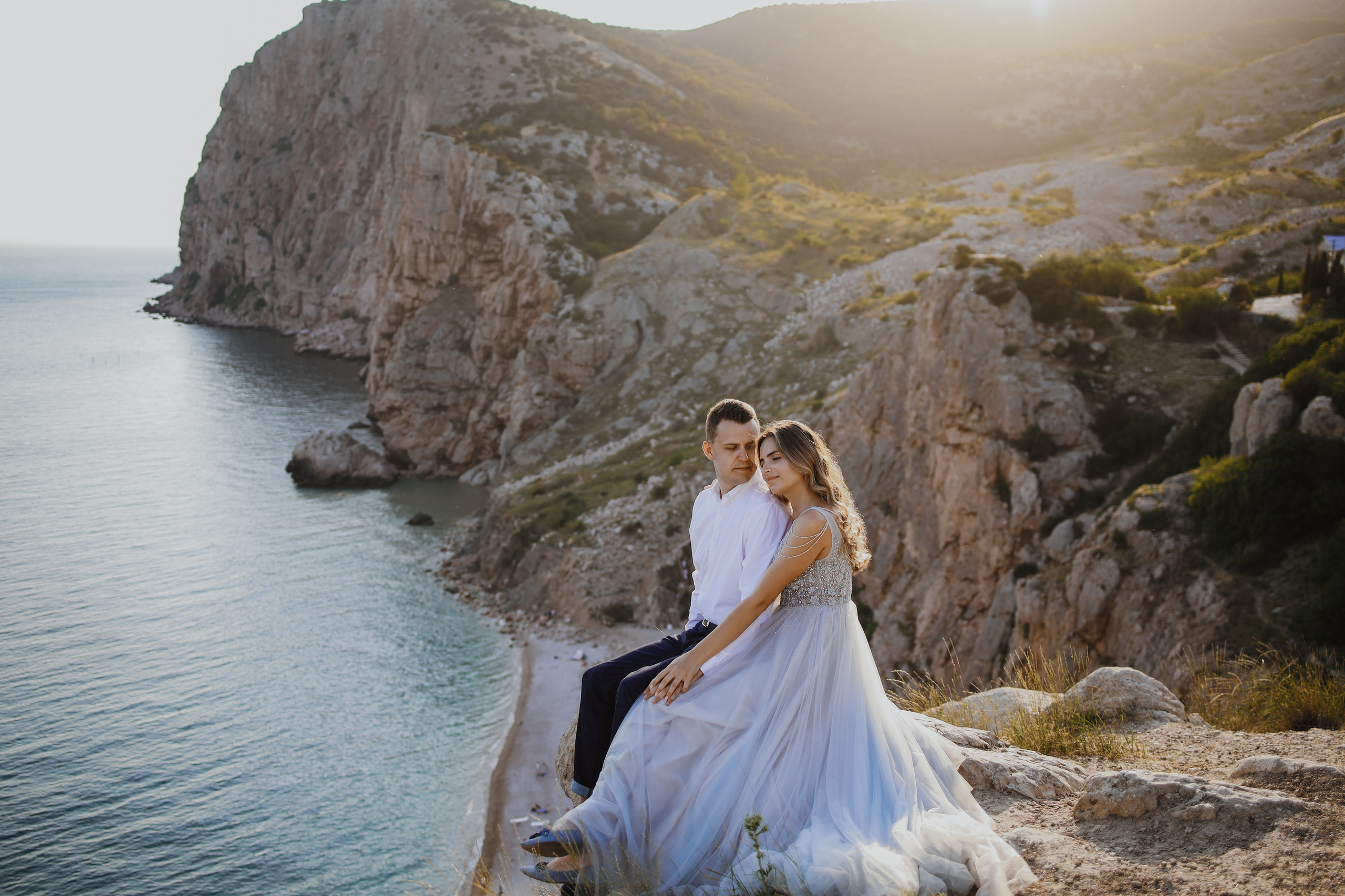 Фотограф в Черногории, Будве, Которе, Баре