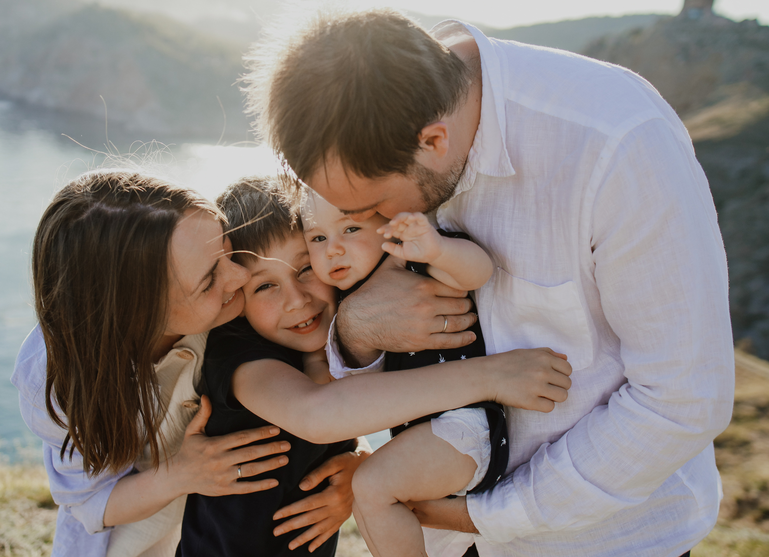 Фотограф в Черногории, Будве, Которе, Баре