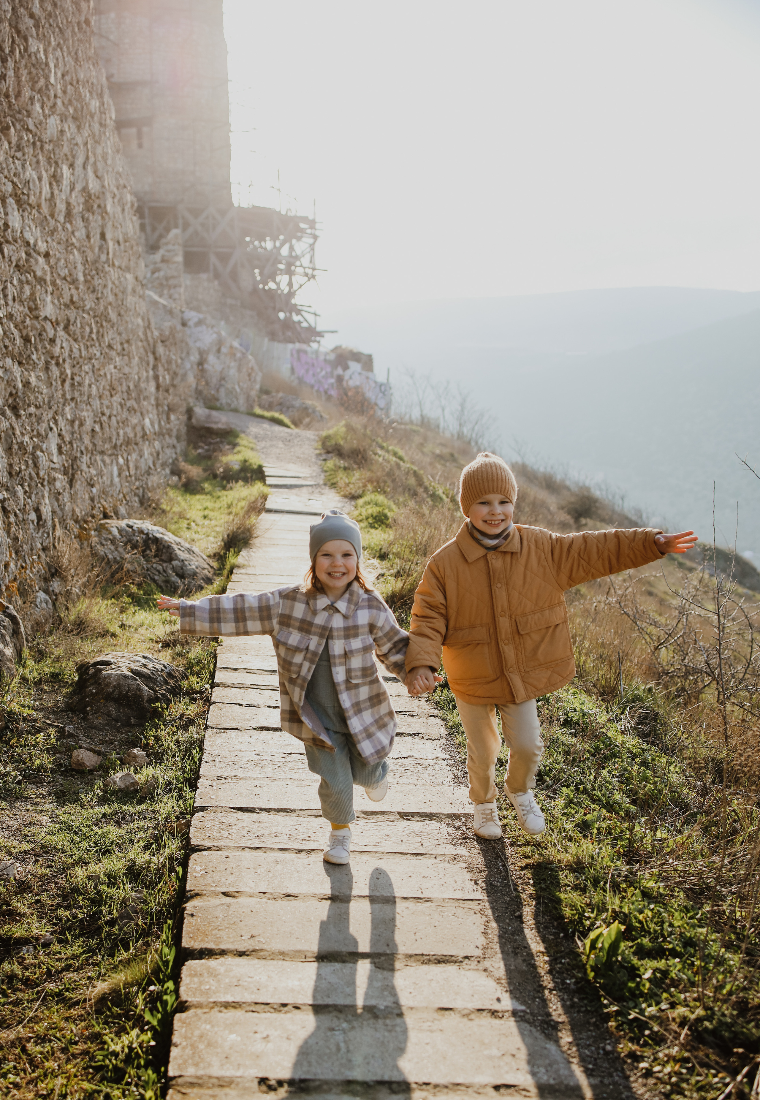 Фотограф в Черногории, Будве, Которе, Баре